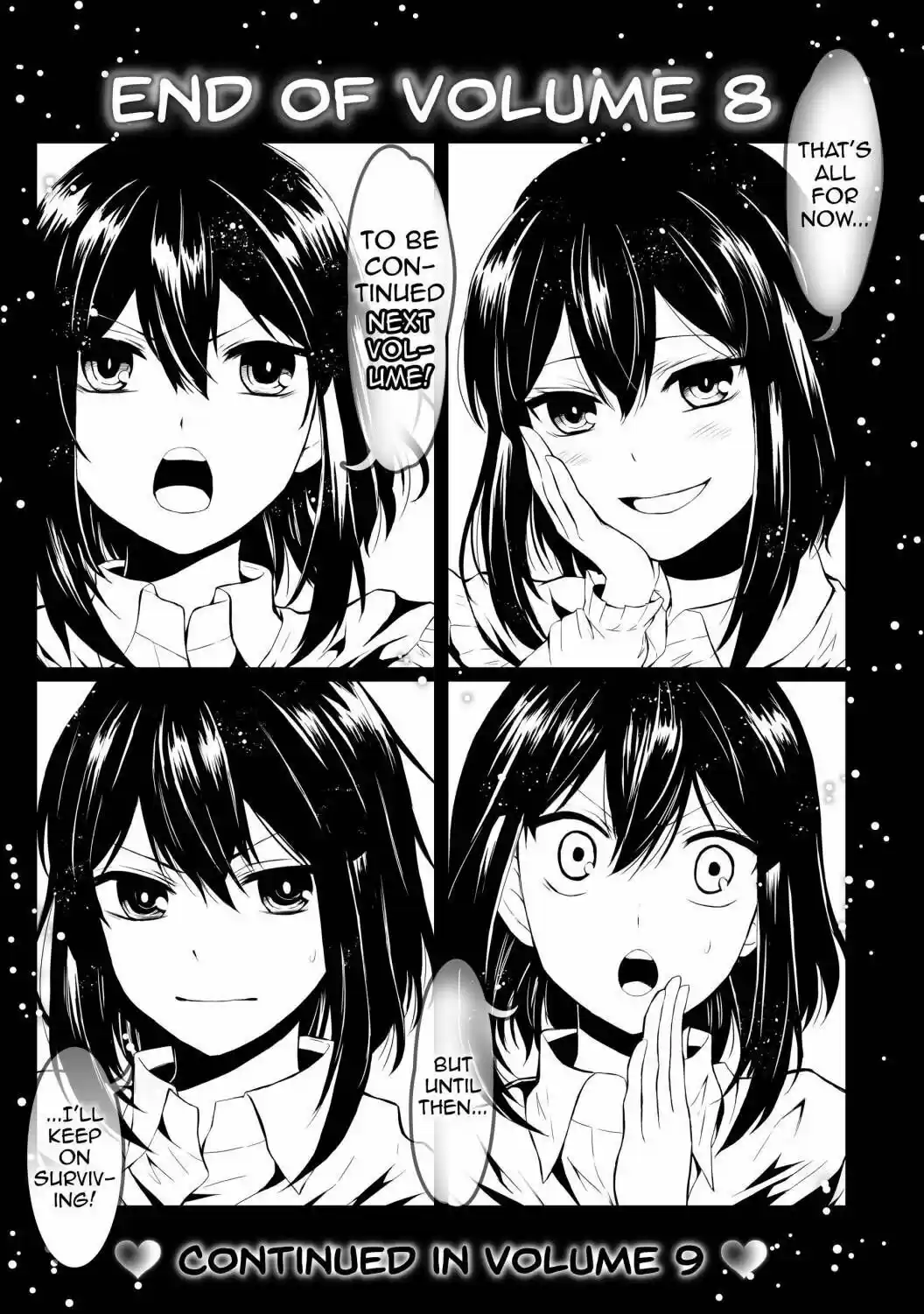 Potion-Danomi De Ikinobimasu! Chapter 44