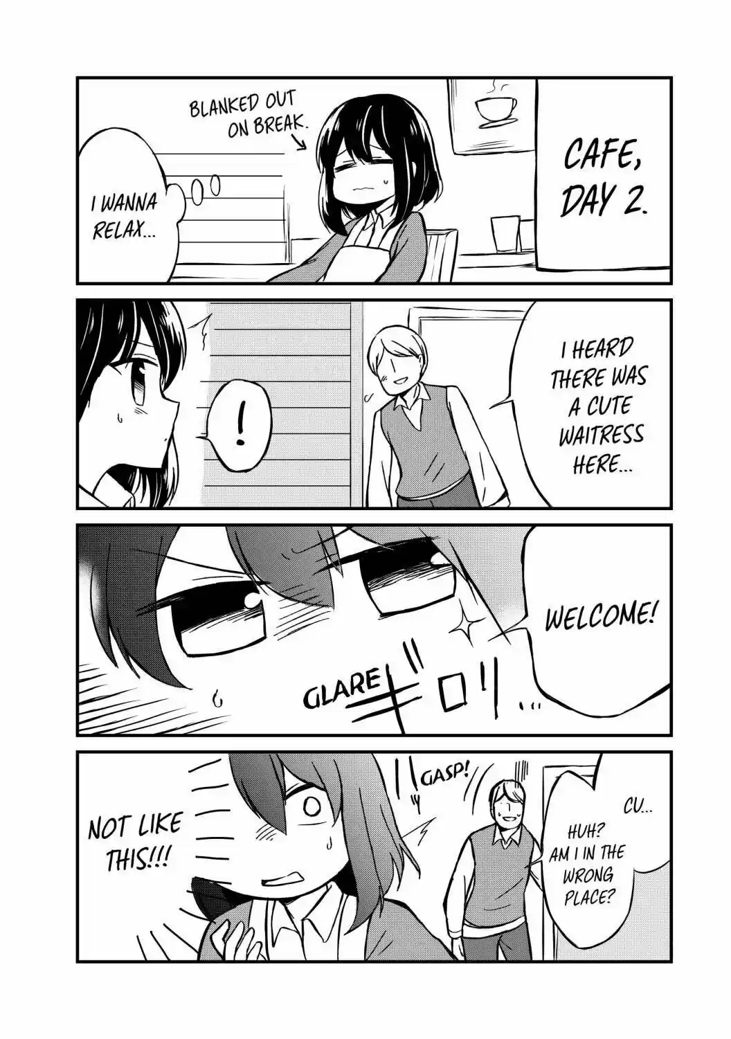 Potion-Danomi De Ikinobimasu! Chapter 44.5