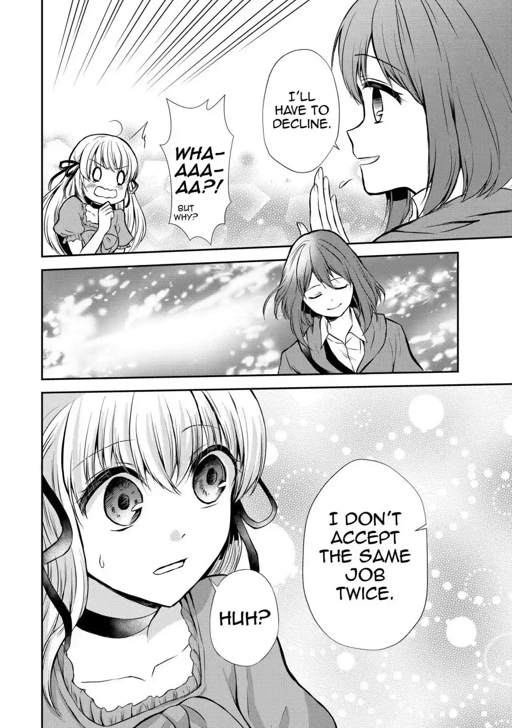 Potion-Danomi De Ikinobimasu! Chapter 45