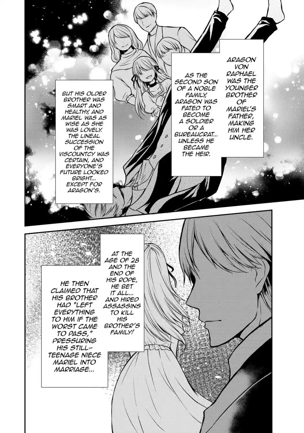 Potion-Danomi De Ikinobimasu! Chapter 45