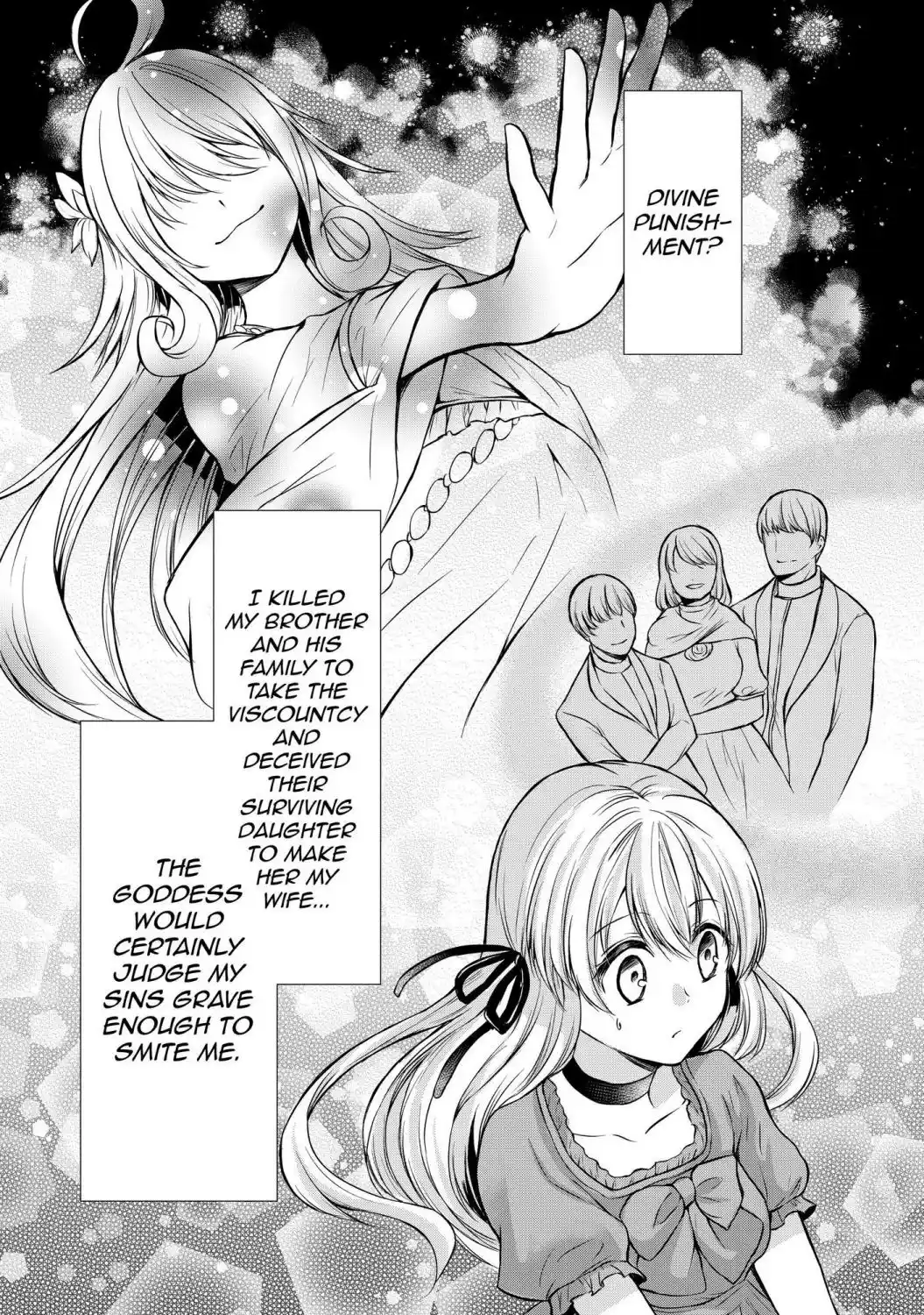 Potion-Danomi De Ikinobimasu! Chapter 45