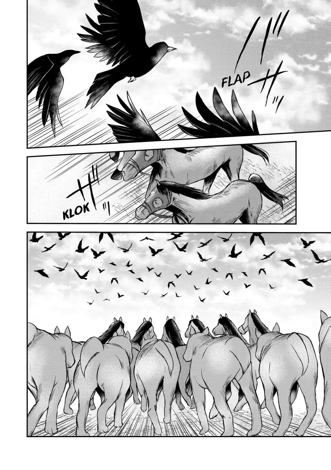 Potion-Danomi De Ikinobimasu! Chapter 46