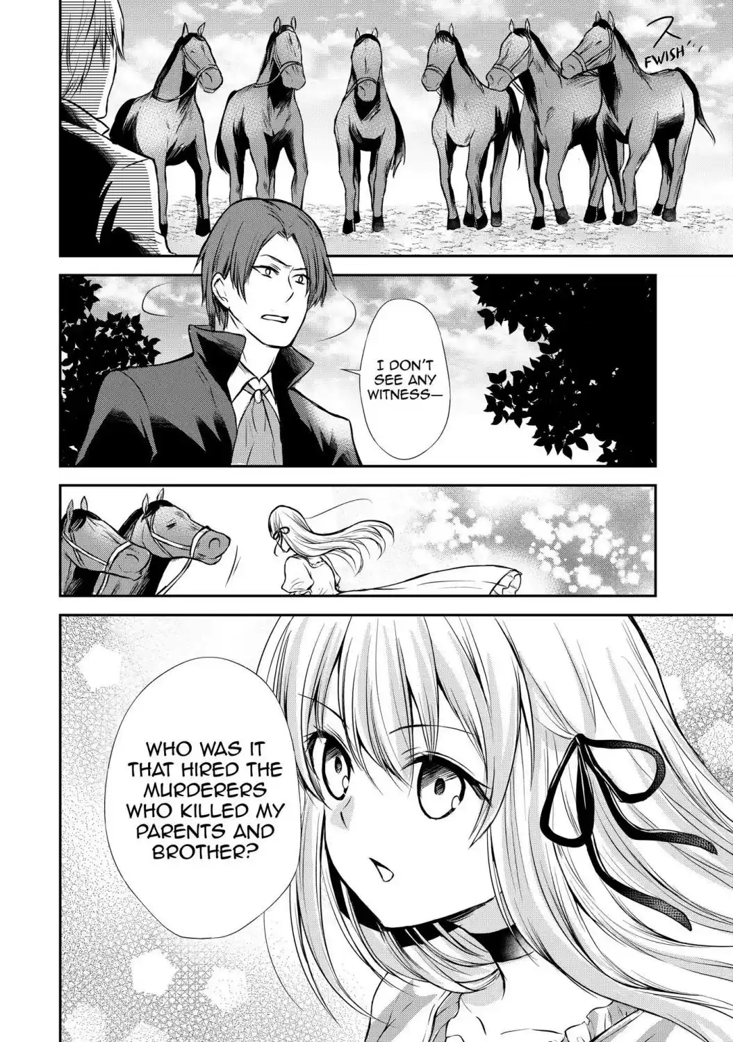 Potion-Danomi De Ikinobimasu! Chapter 46