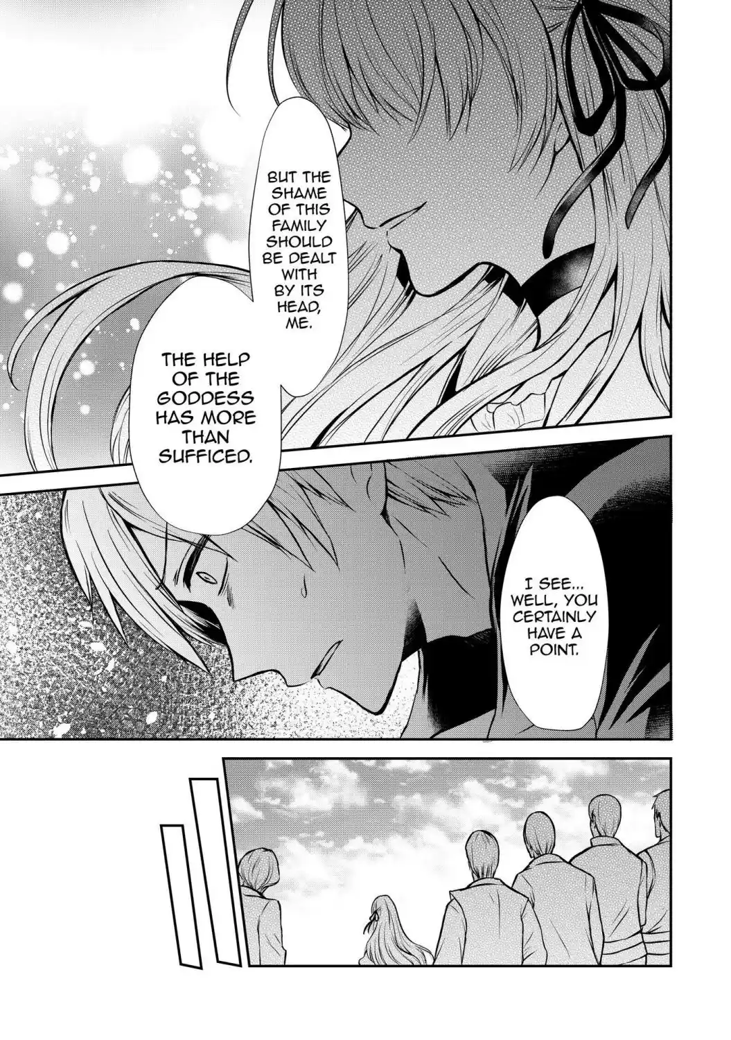 Potion-Danomi De Ikinobimasu! Chapter 47