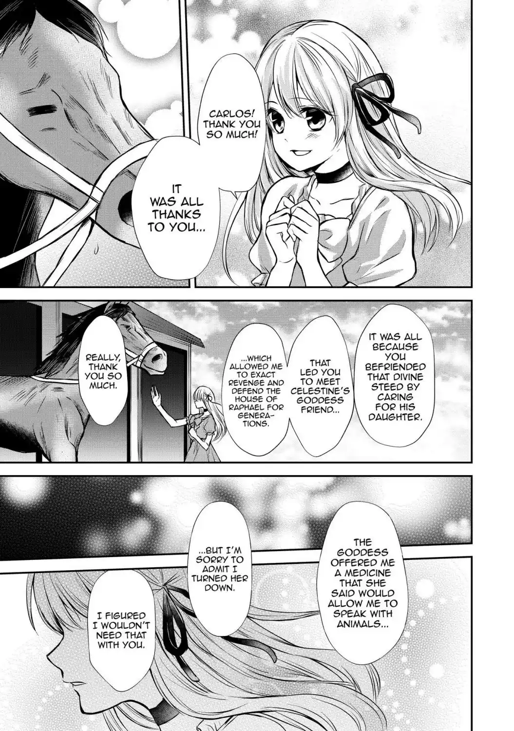 Potion-Danomi De Ikinobimasu! Chapter 47