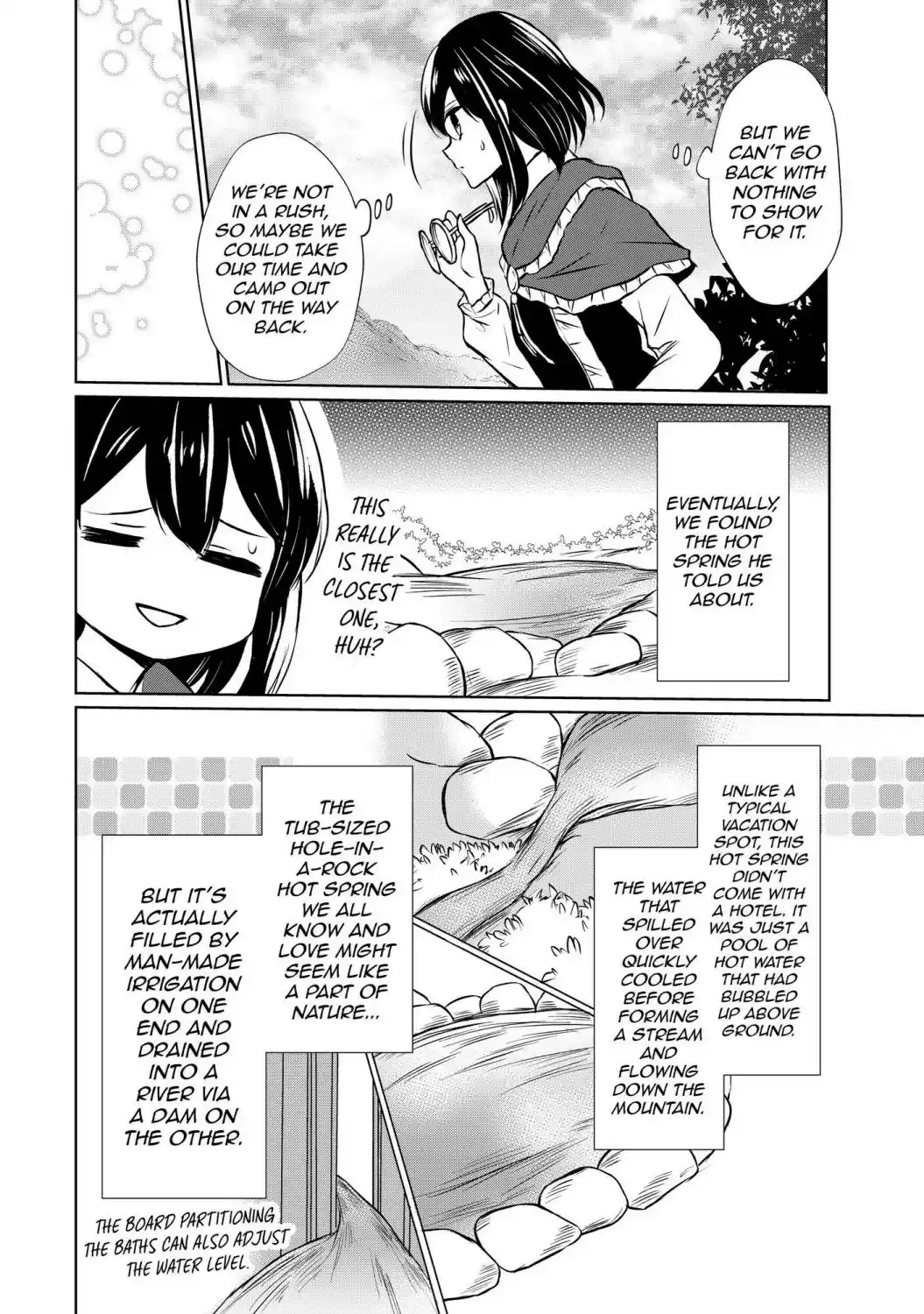 Potion-Danomi De Ikinobimasu! Chapter 48