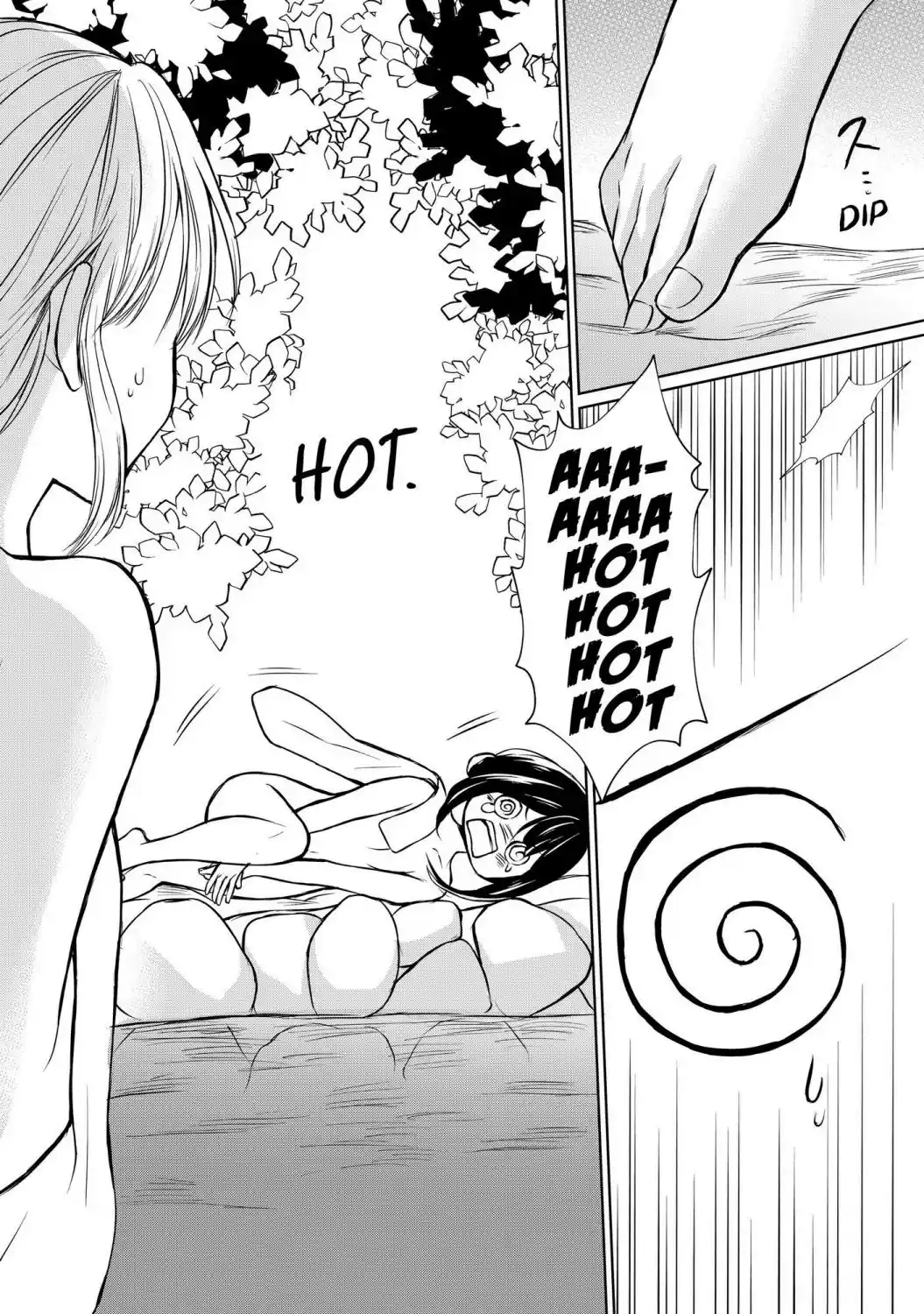 Potion-Danomi De Ikinobimasu! Chapter 48