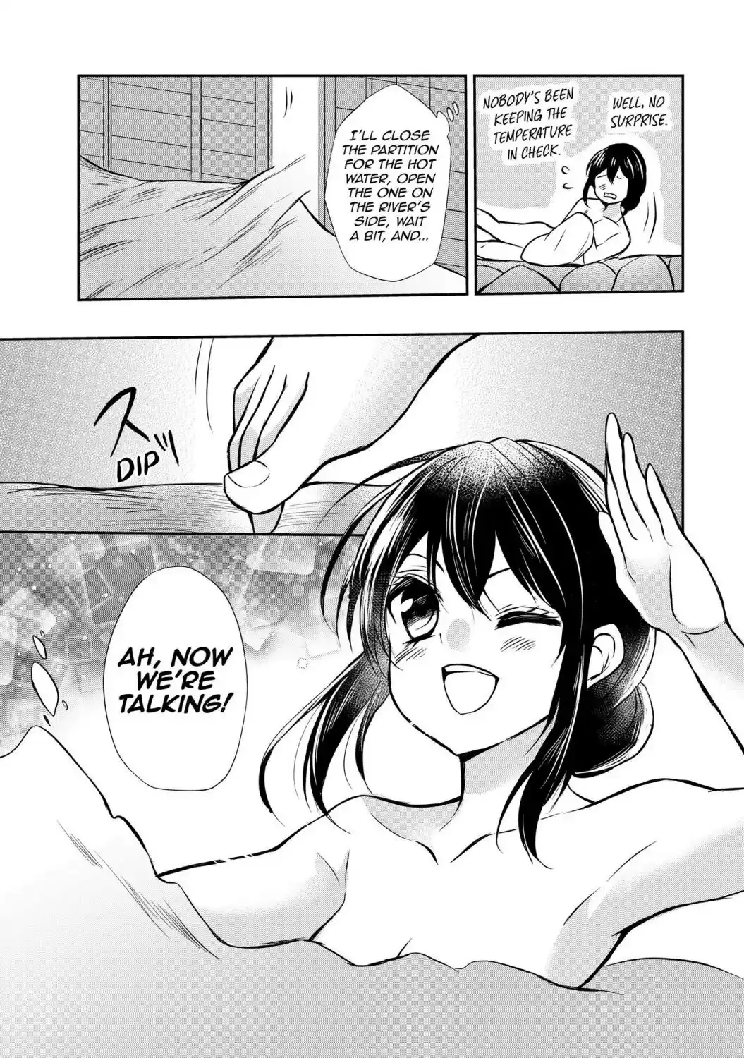 Potion-Danomi De Ikinobimasu! Chapter 48