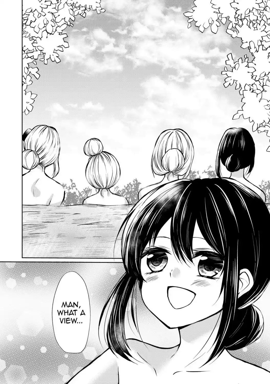 Potion-Danomi De Ikinobimasu! Chapter 48