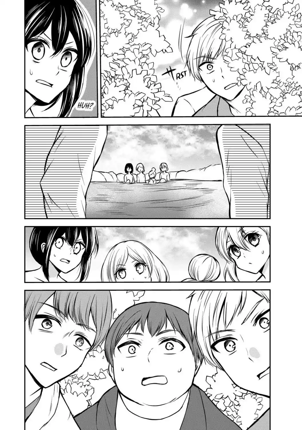 Potion-Danomi De Ikinobimasu! Chapter 48