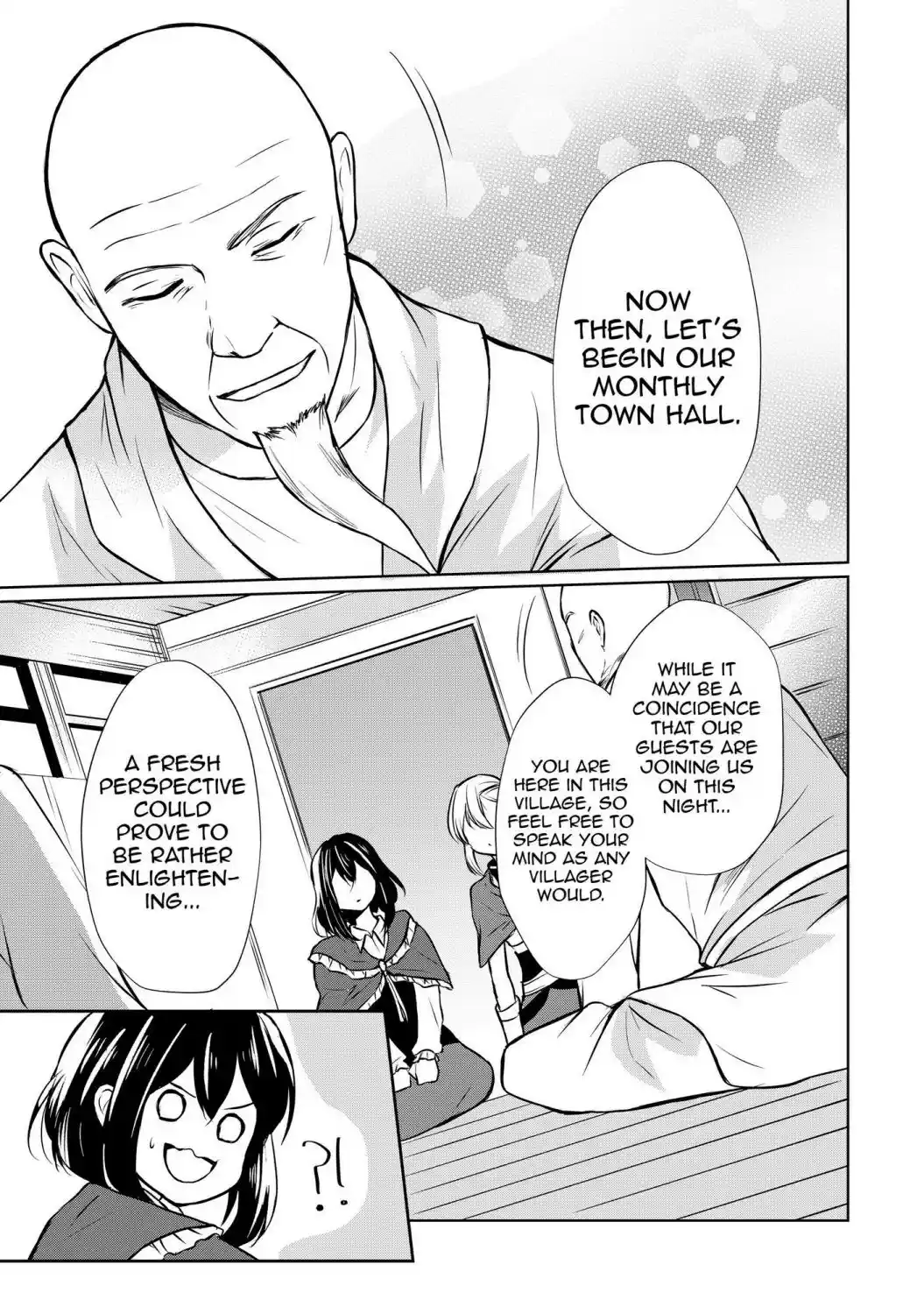 Potion-Danomi De Ikinobimasu! Chapter 49