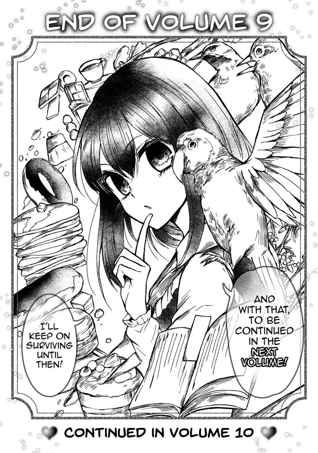 Potion-Danomi De Ikinobimasu! Chapter 49