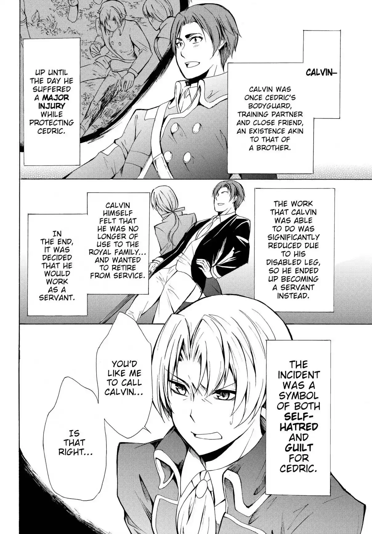 Potion danomi de Ikinobimasu! Vol. 3 Ch. 12