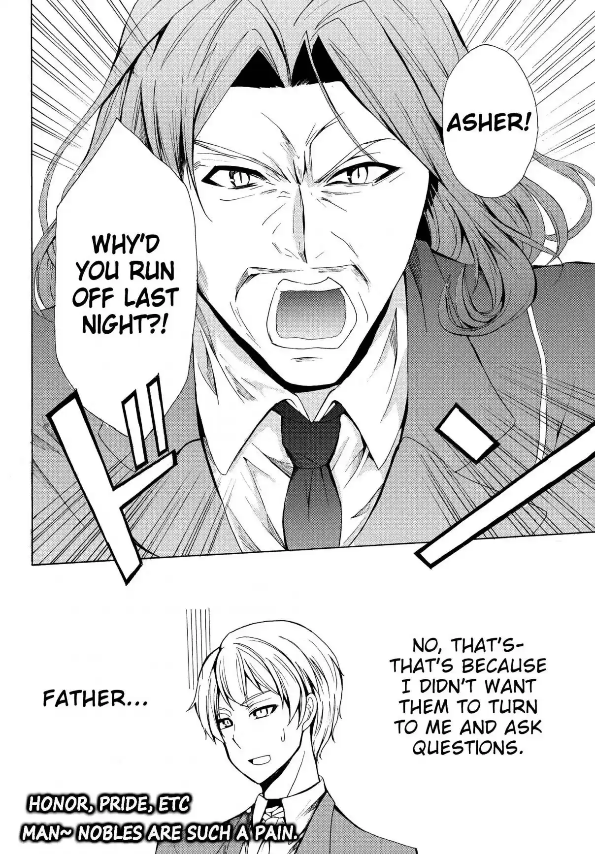 Potion danomi de Ikinobimasu! Vol. 3 Ch. 12