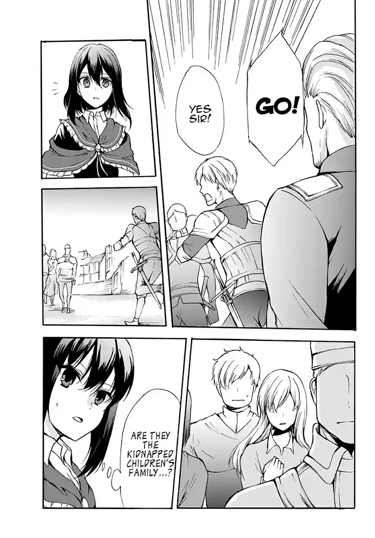 Potion Danomi de Ikinobimasu! Vol. 5 Ch. 29.2