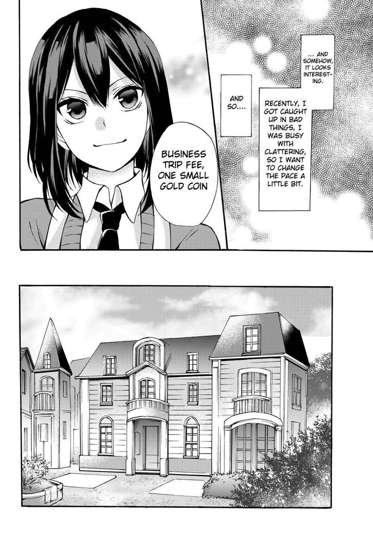 Potion-danomi de Ikinobimasu! Vol.07 Ch.035.1