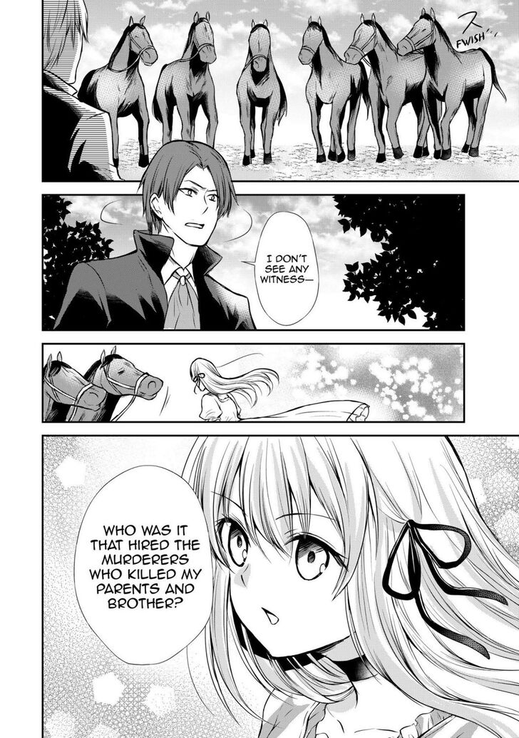 Potion-danomi de Ikinobimasu! Vol.07 Ch.046