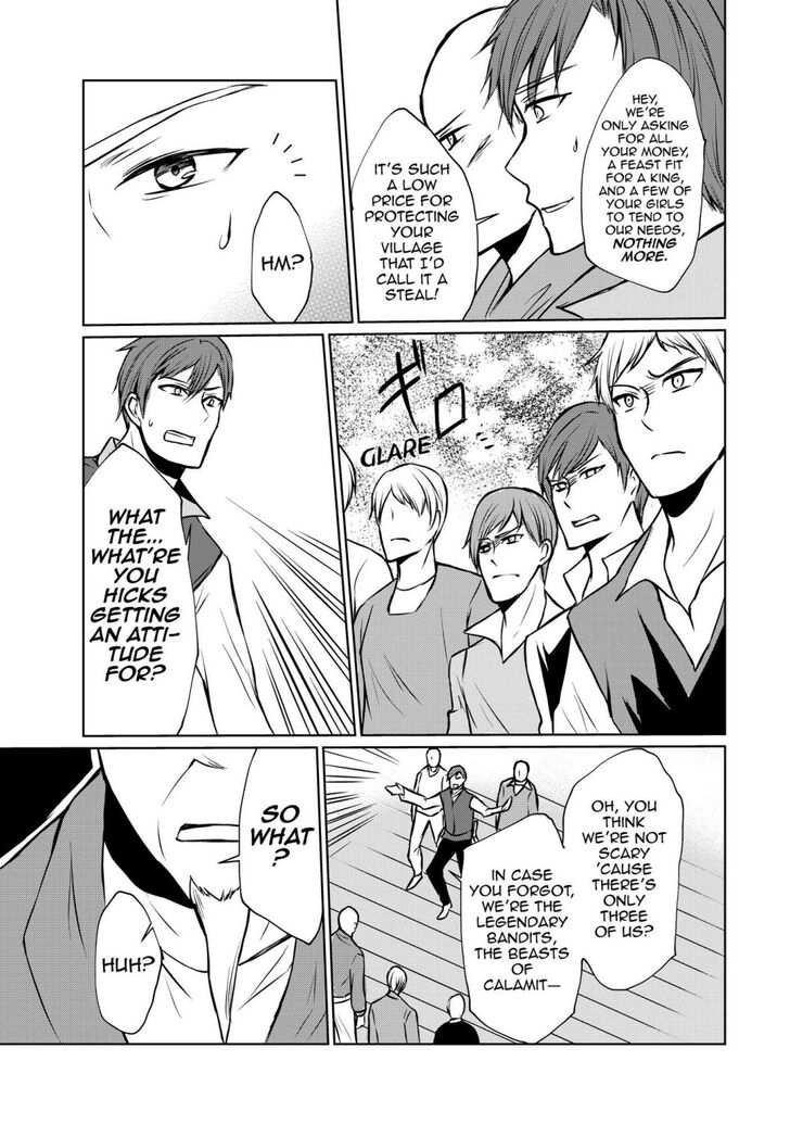 Potion-danomi de Ikinobimasu! Vol.07 Ch.049