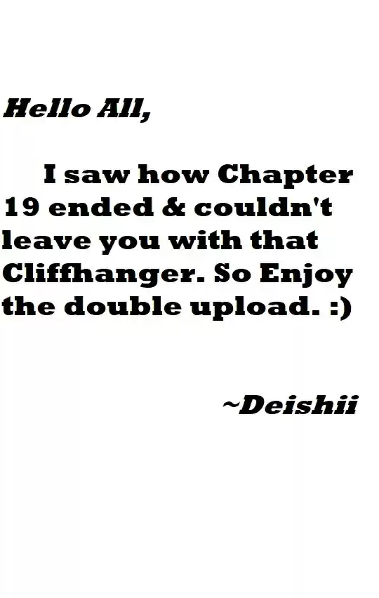 Pregnant in Boy's School Ch.20