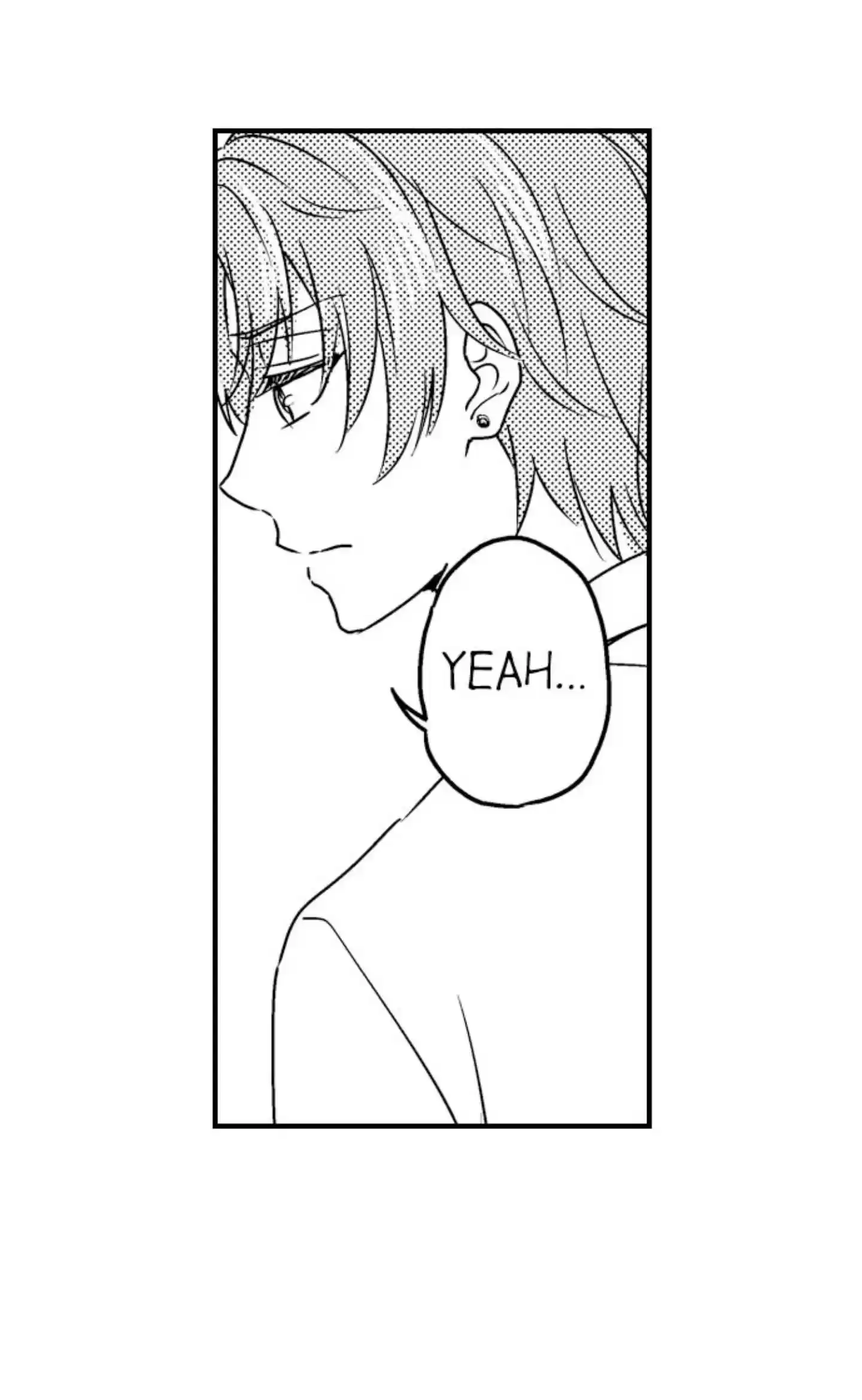 Pregnant In Boy's School Chapter 31