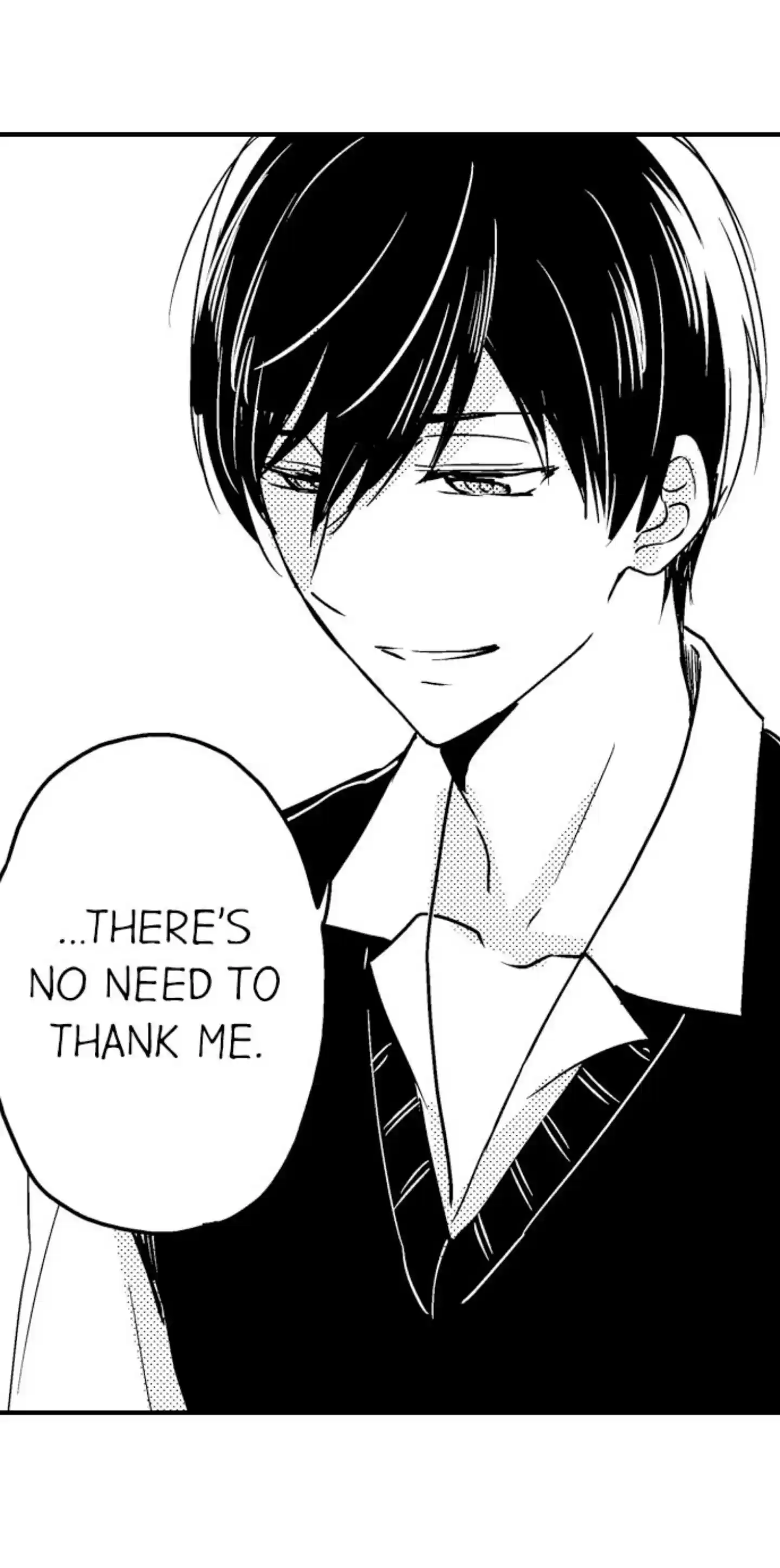 Pregnant In Boy's School Chapter 31