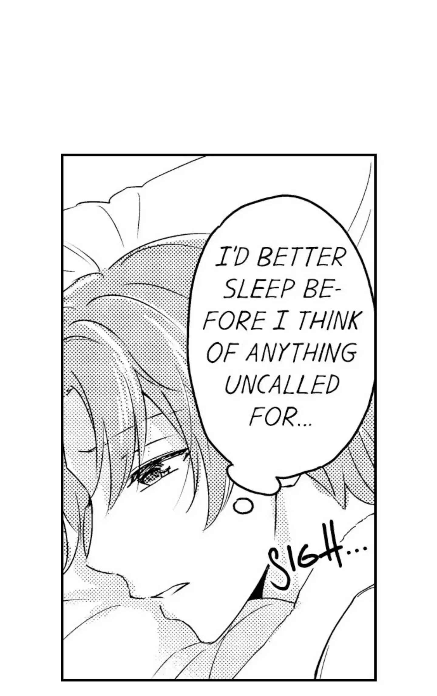 Pregnant In Boy's School Chapter 31