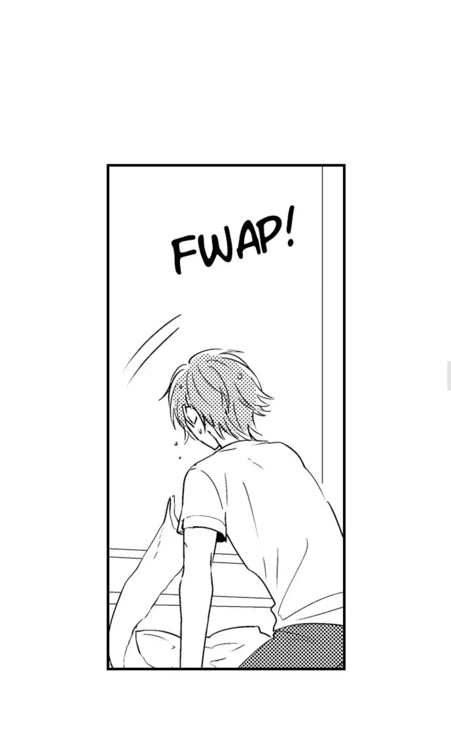 Pregnant In Boy's School Chapter 31