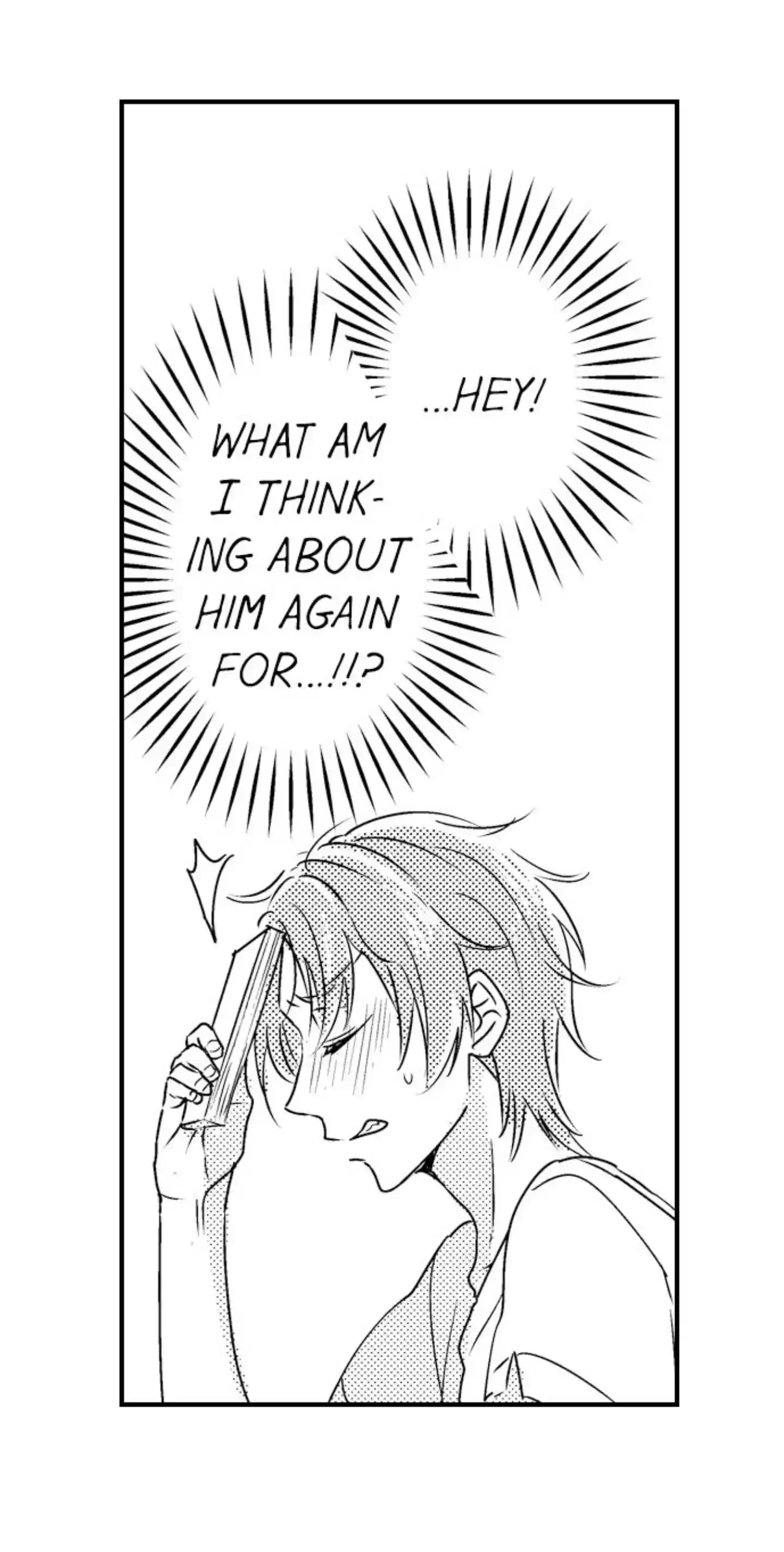 Pregnant In Boy's School Chapter 31