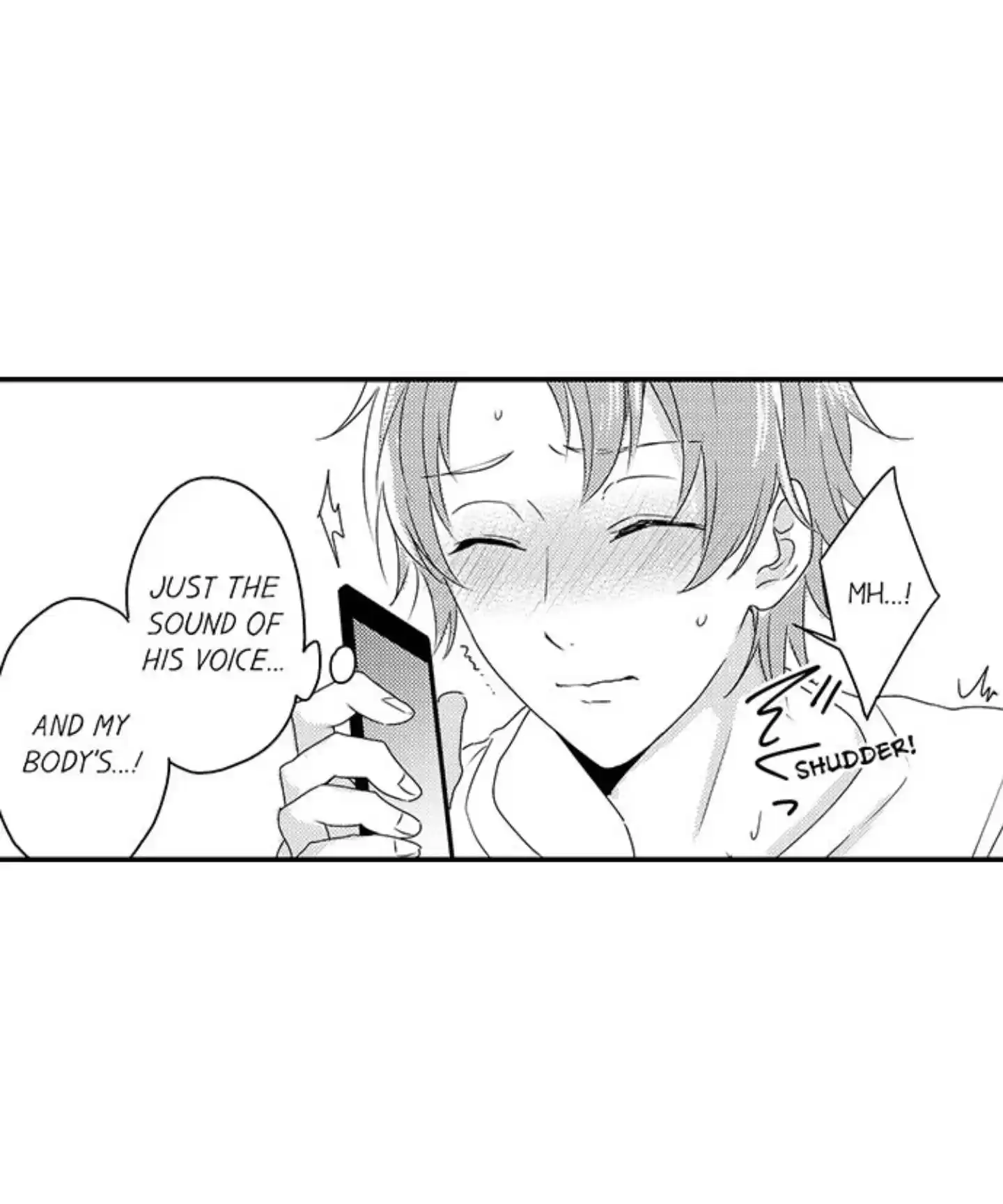 Pregnant In Boy's School Chapter 31