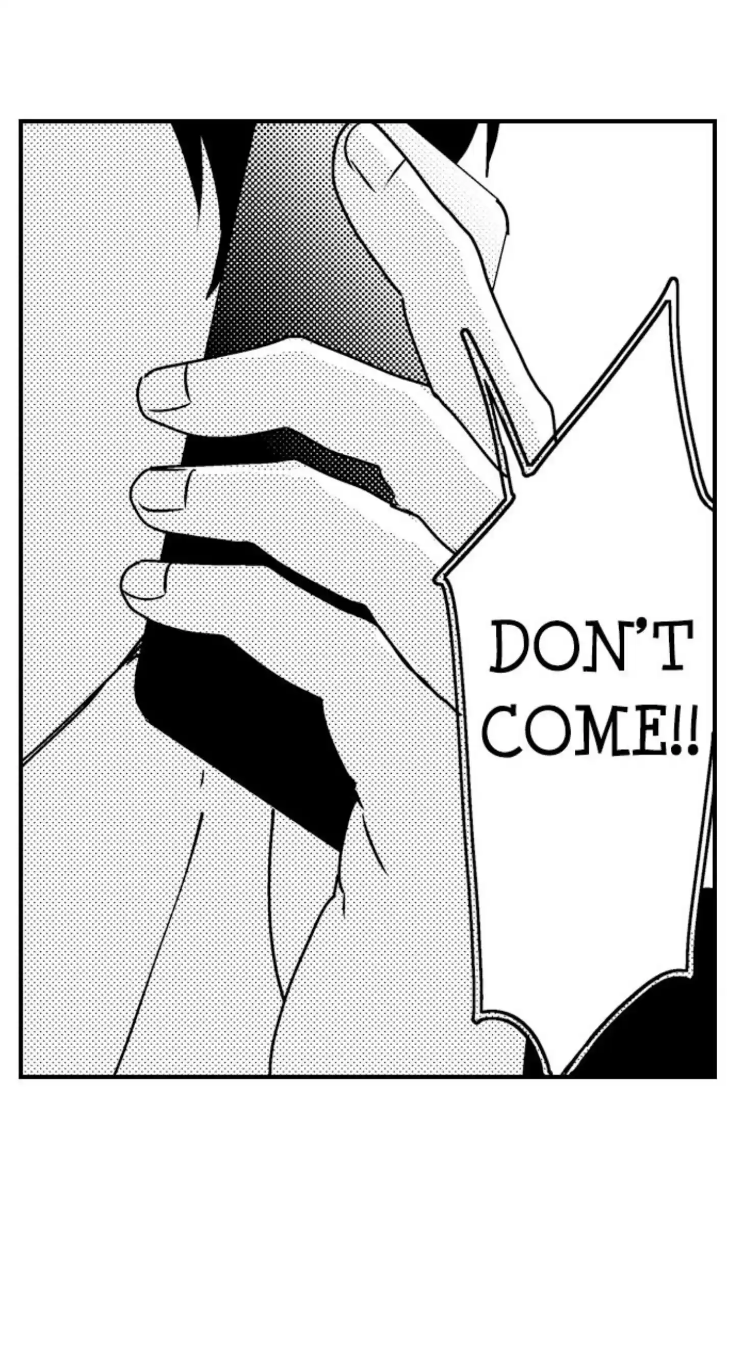 Pregnant In Boy's School Chapter 31