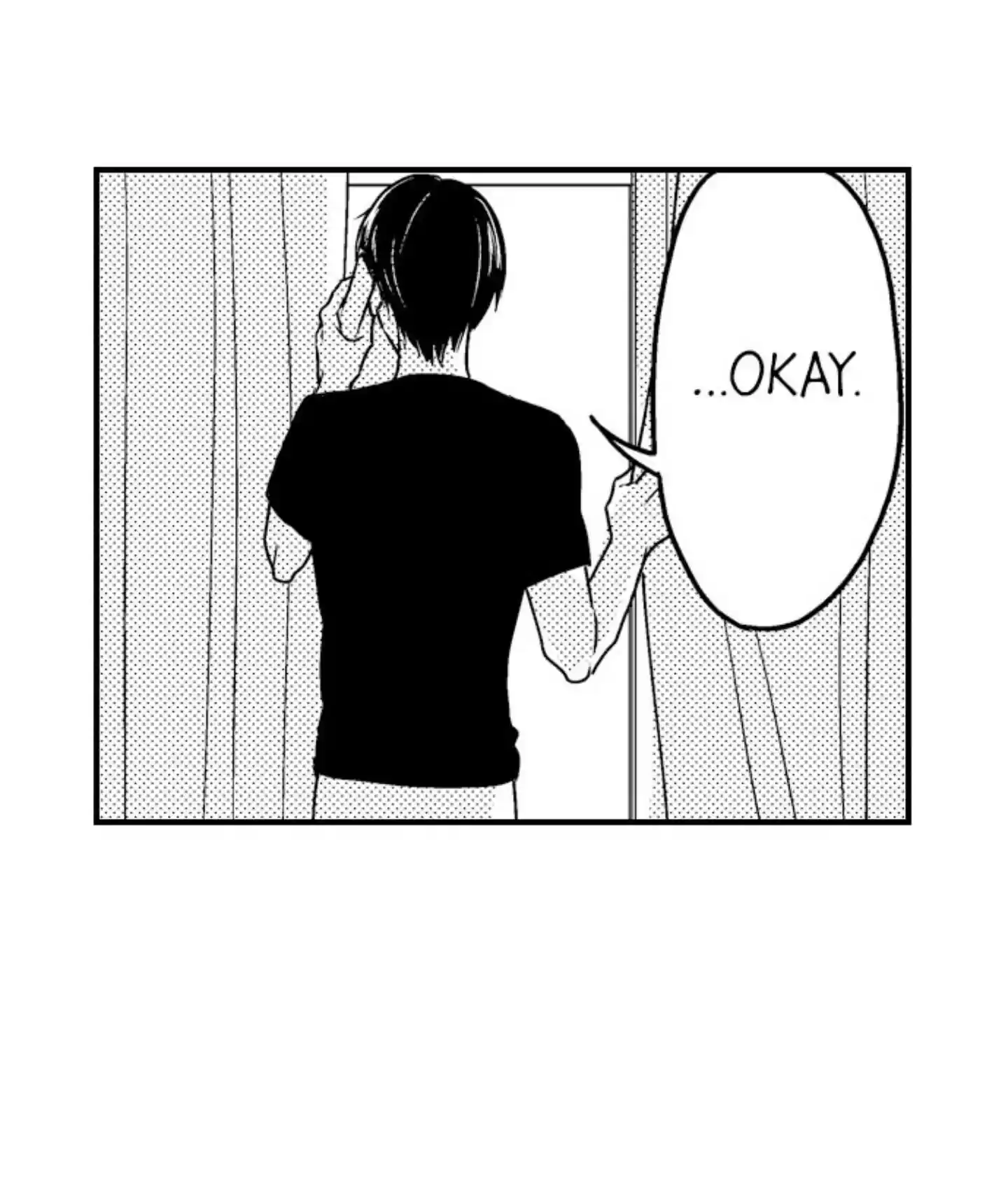 Pregnant In Boy's School Chapter 31