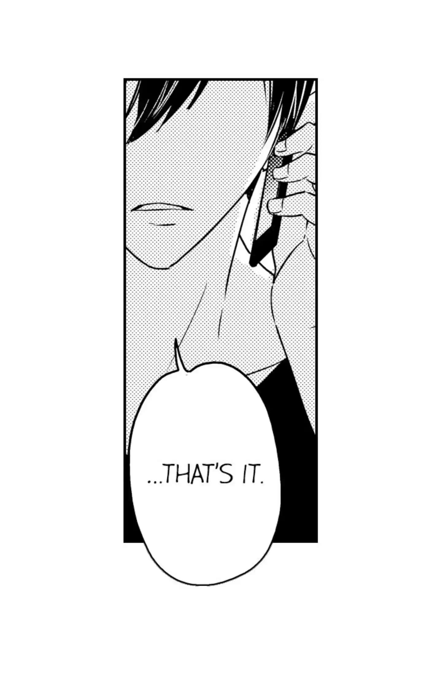 Pregnant In Boy's School Chapter 33