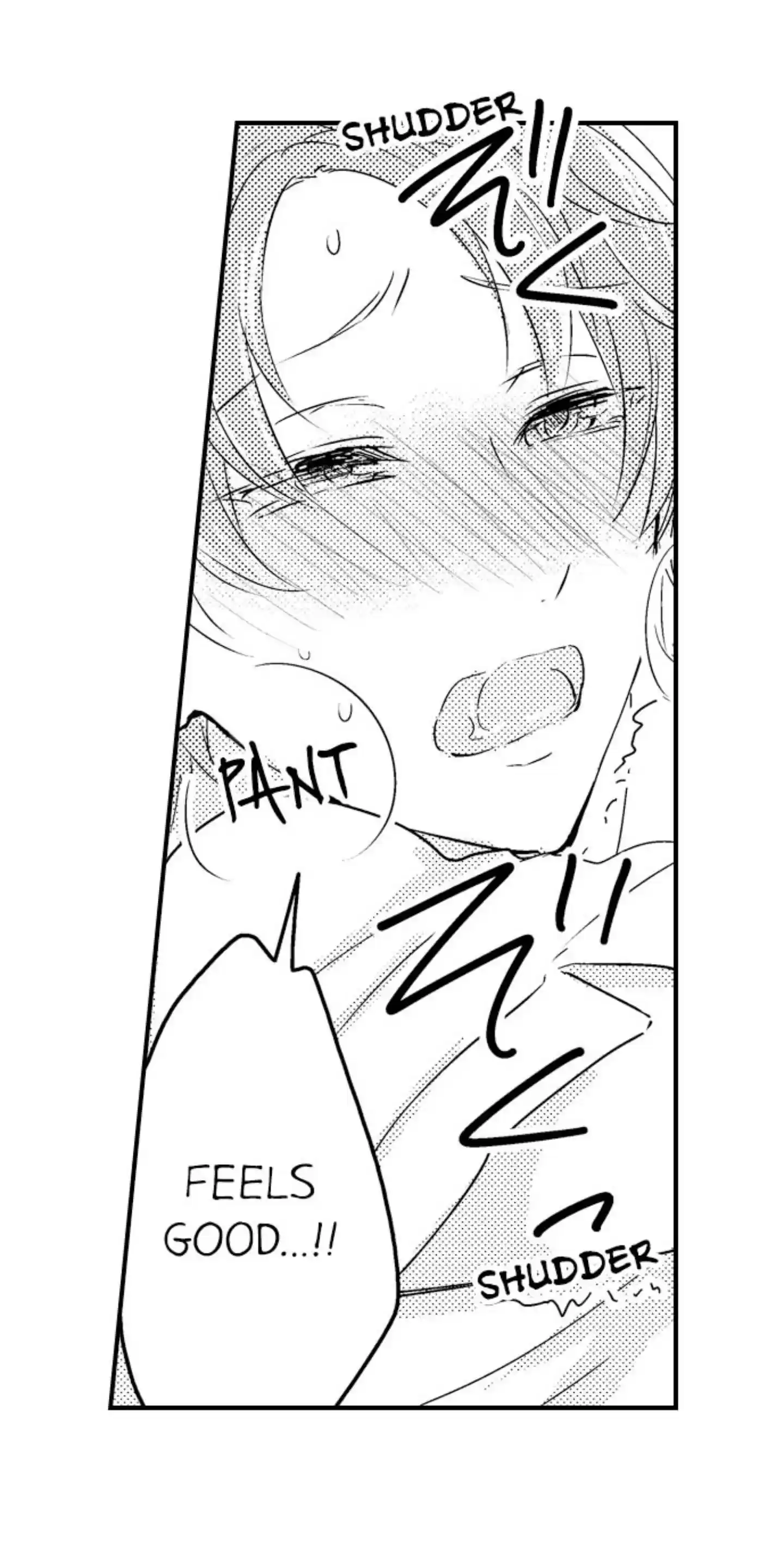 Pregnant In Boy's School Chapter 33