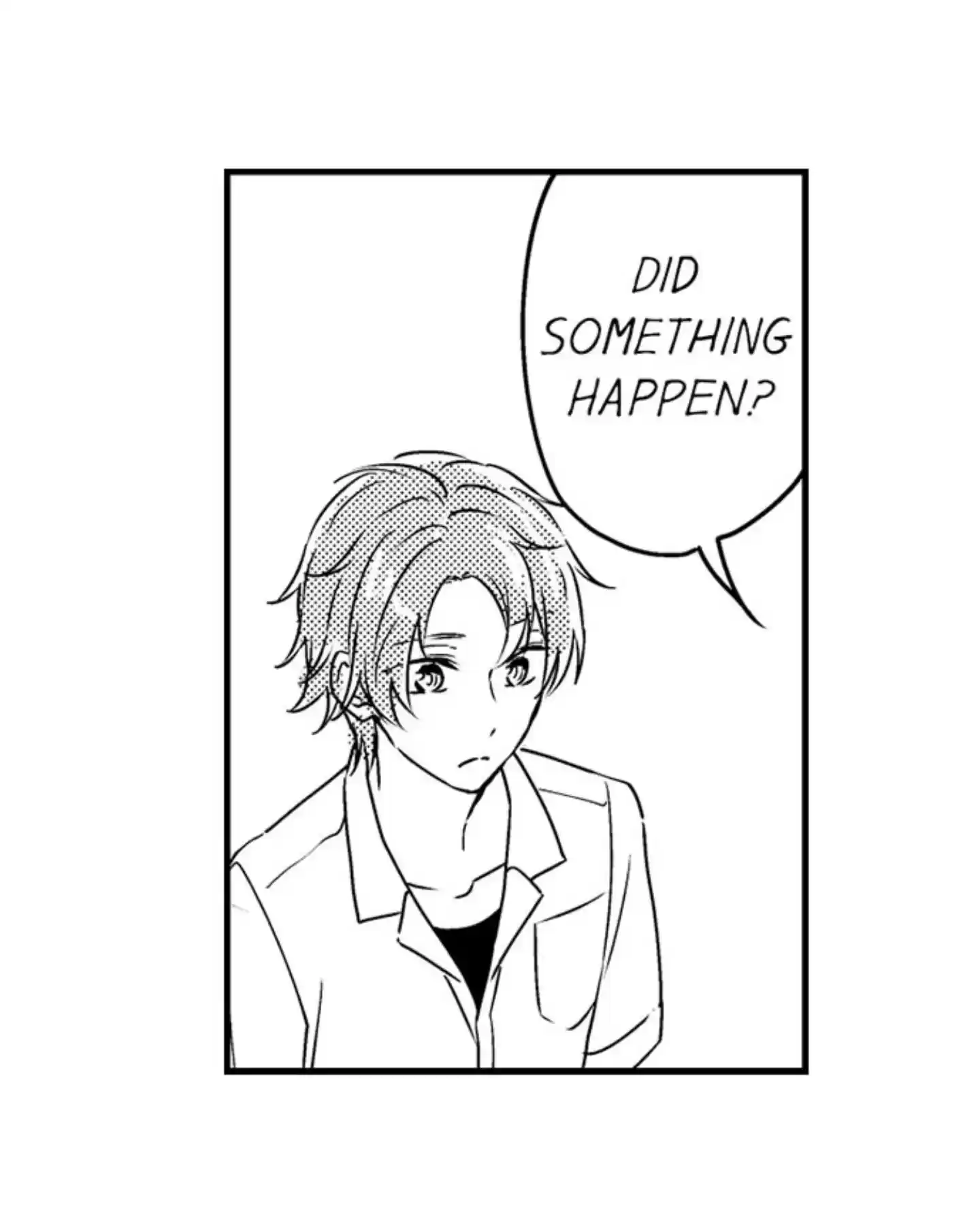 Pregnant In Boy's School Chapter 34