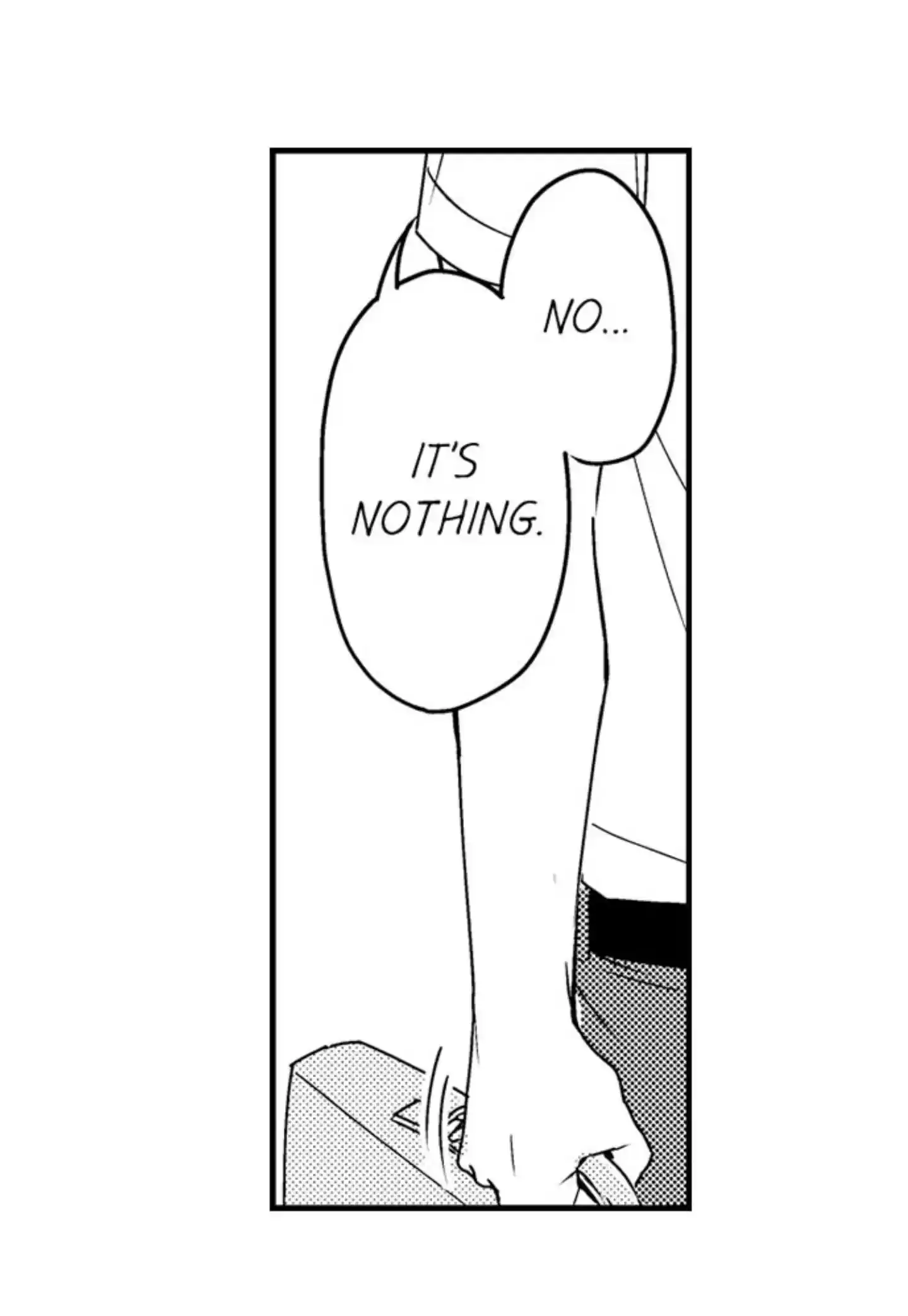 Pregnant In Boy's School Chapter 34