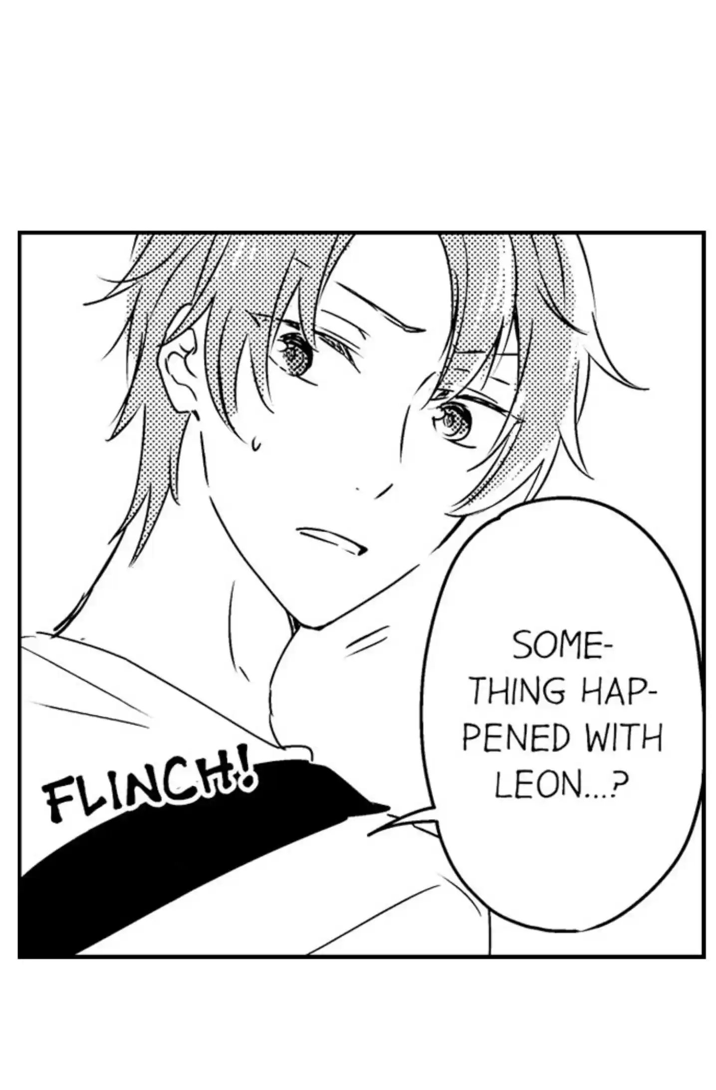 Pregnant In Boy's School Chapter 34