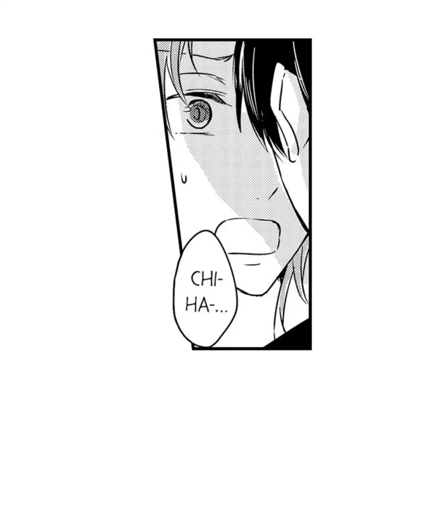 Pregnant In Boy's School Chapter 35