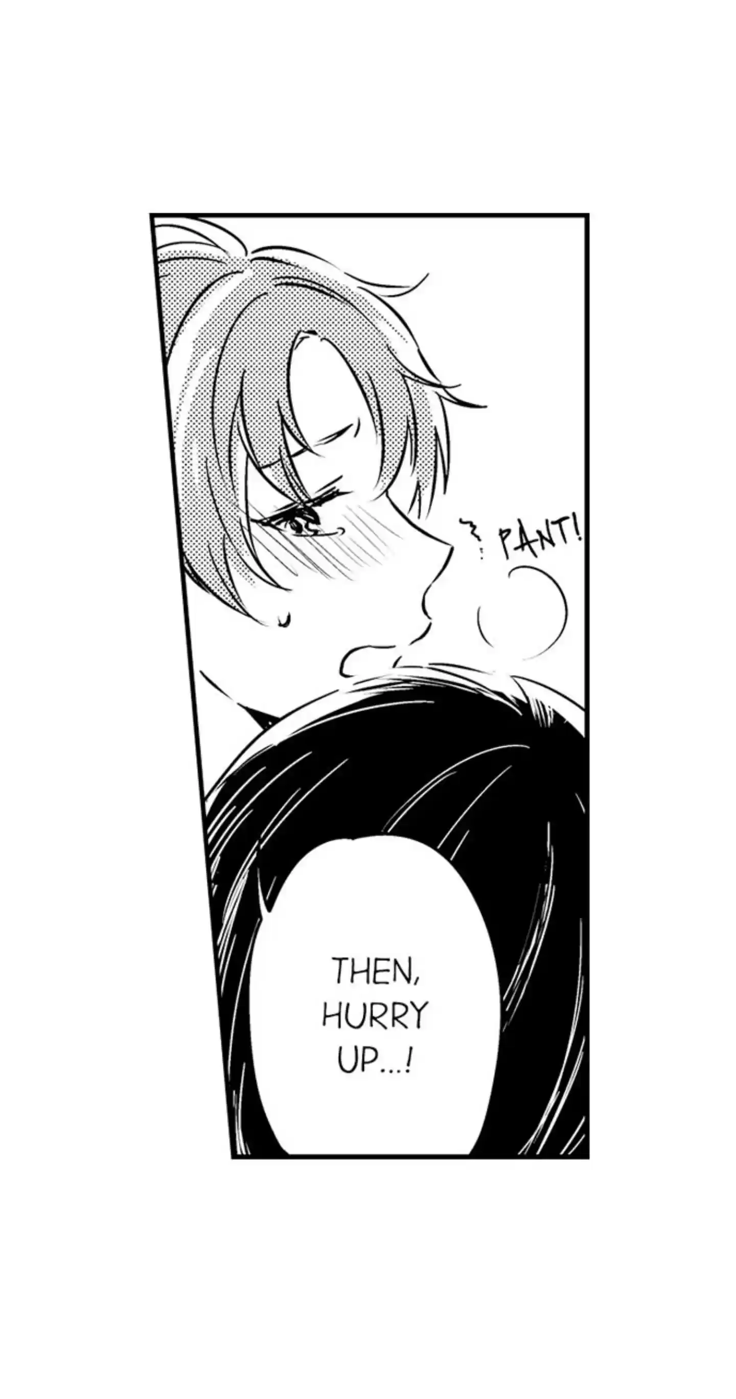 Pregnant In Boy's School Chapter 36