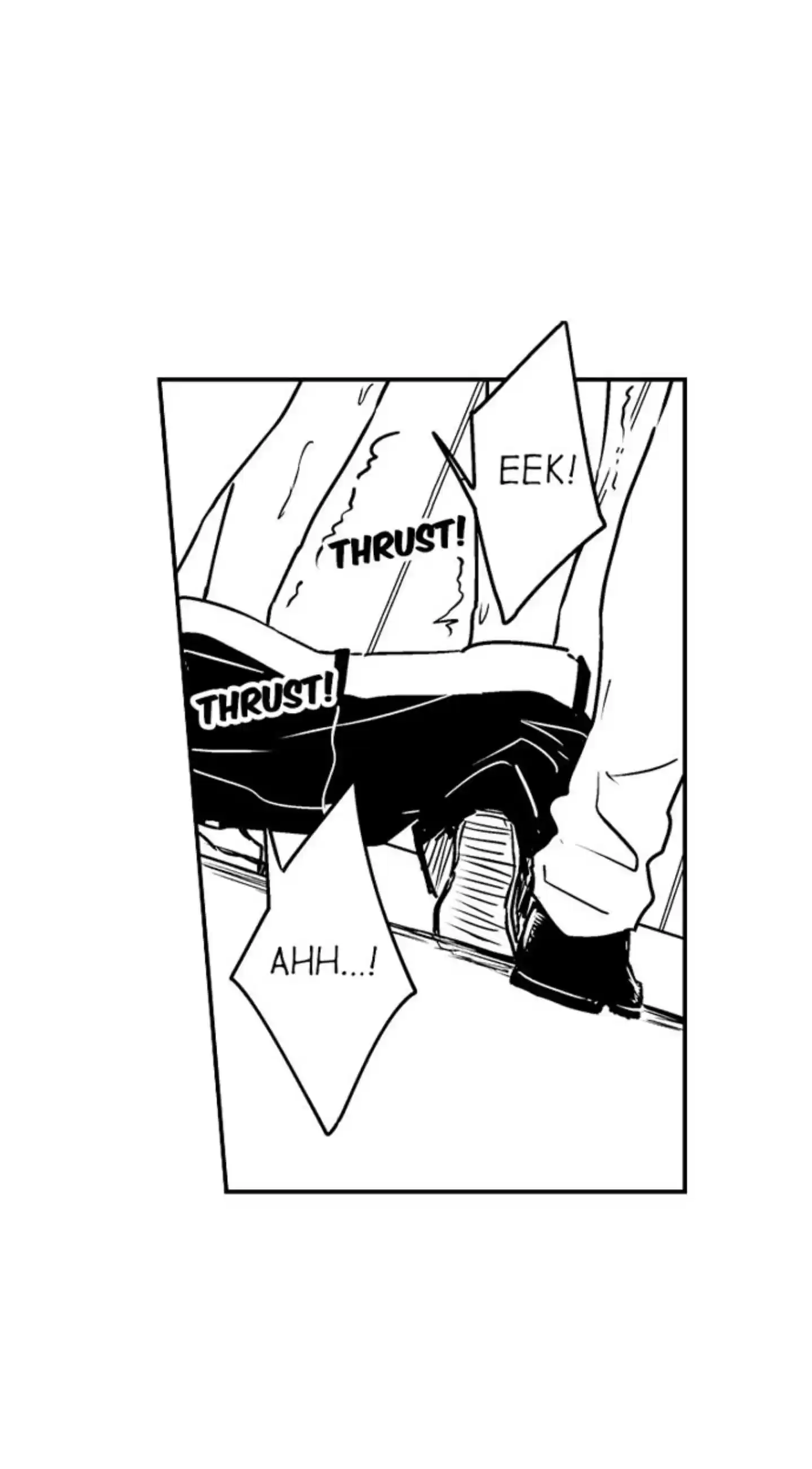 Pregnant In Boy's School Chapter 36