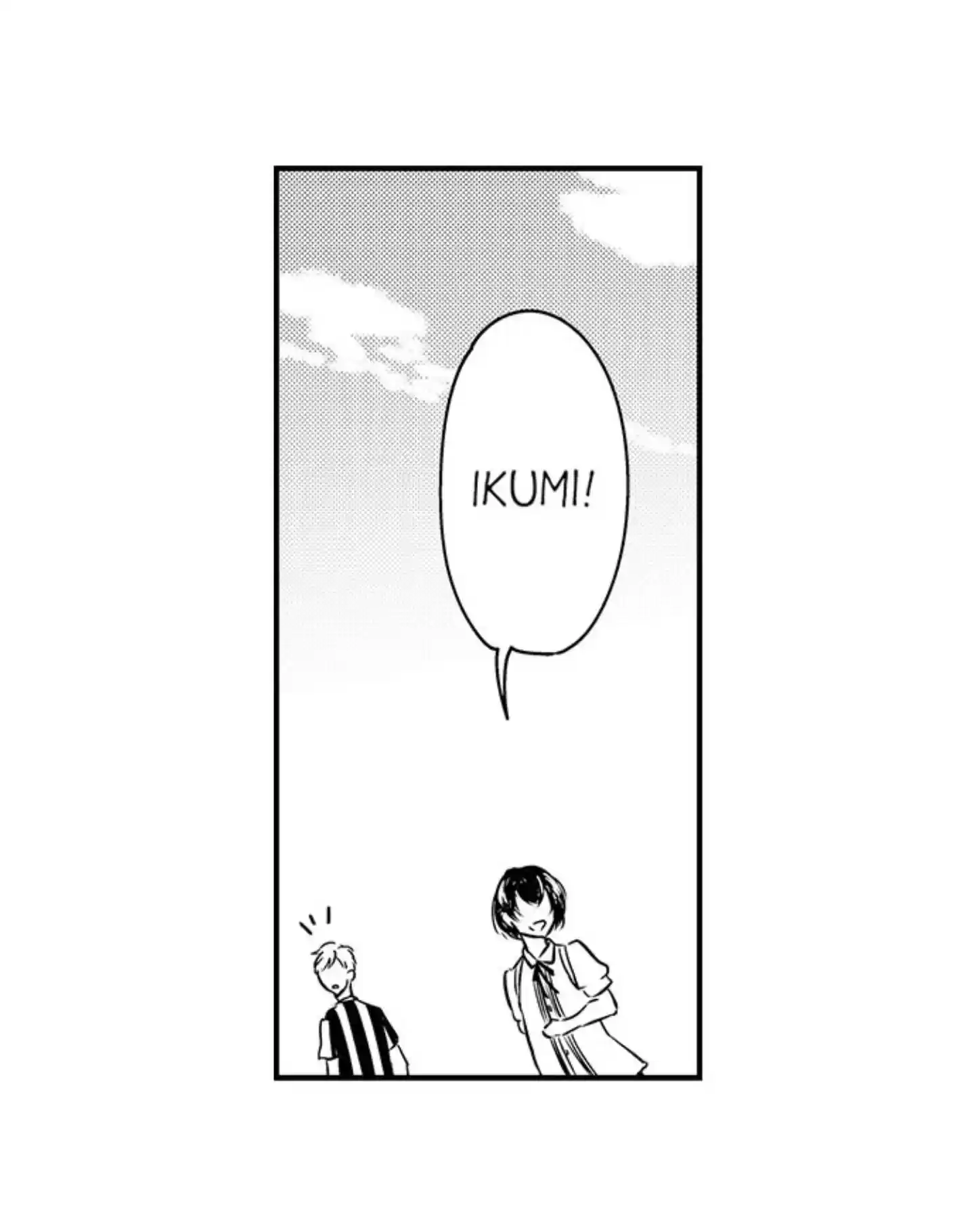 Pregnant In Boy's School Chapter 36