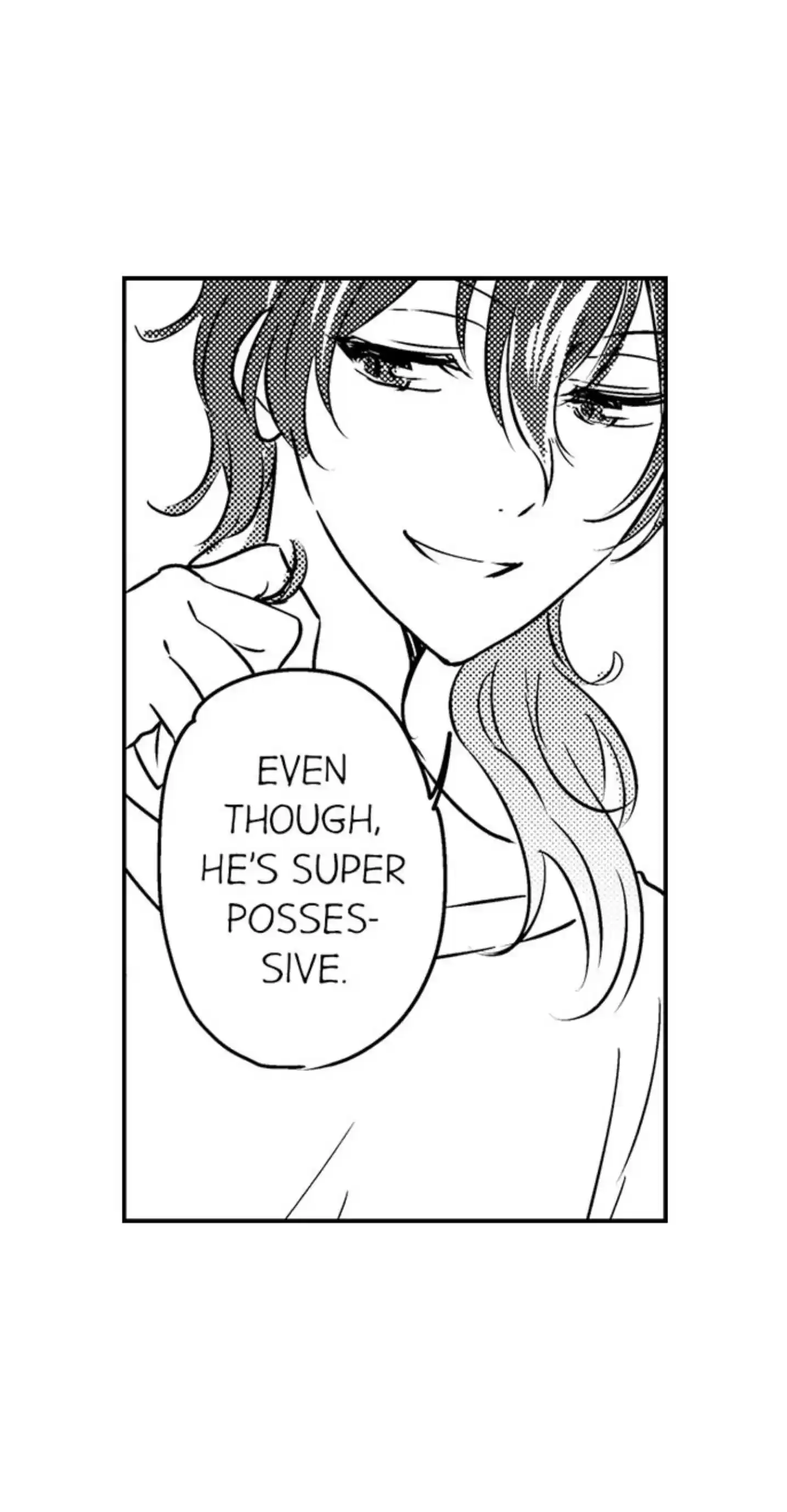 Pregnant In Boy's School Chapter 36