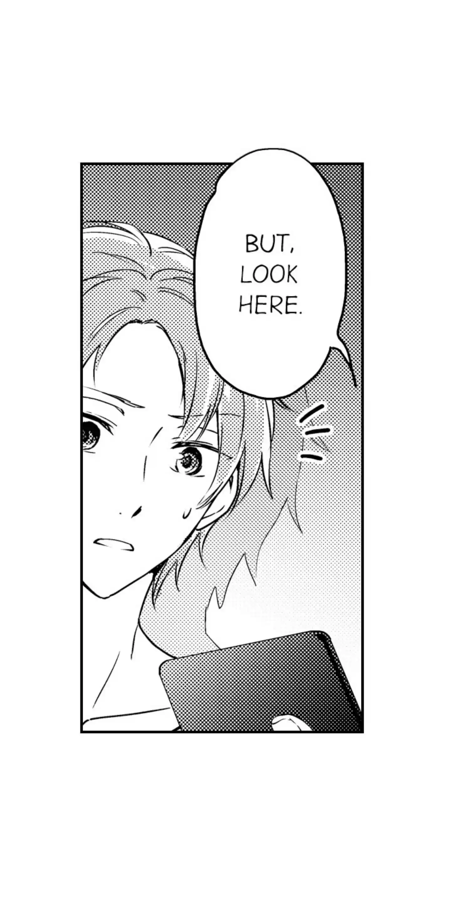 Pregnant In Boy's School Chapter 37