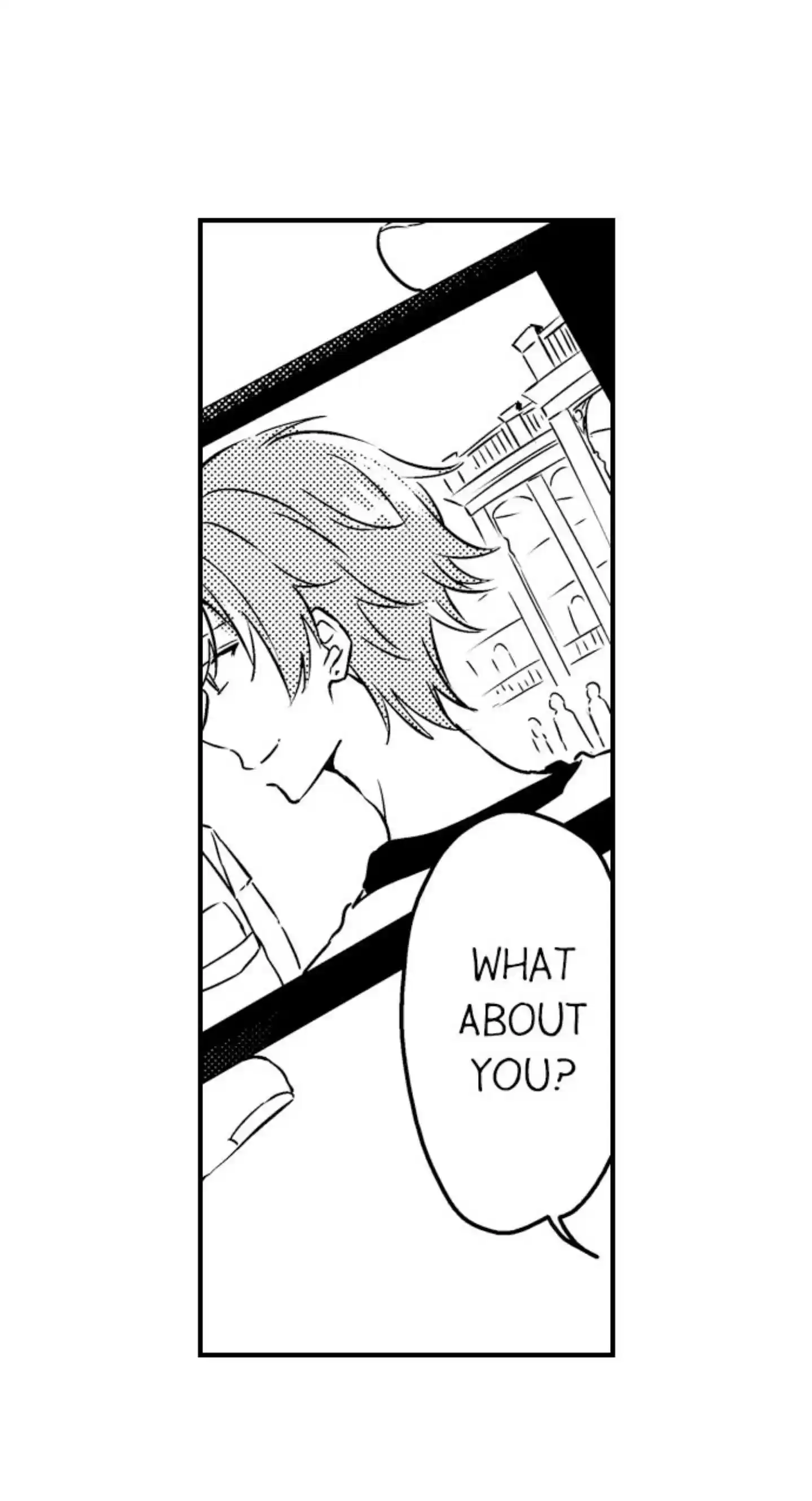 Pregnant In Boy's School Chapter 37