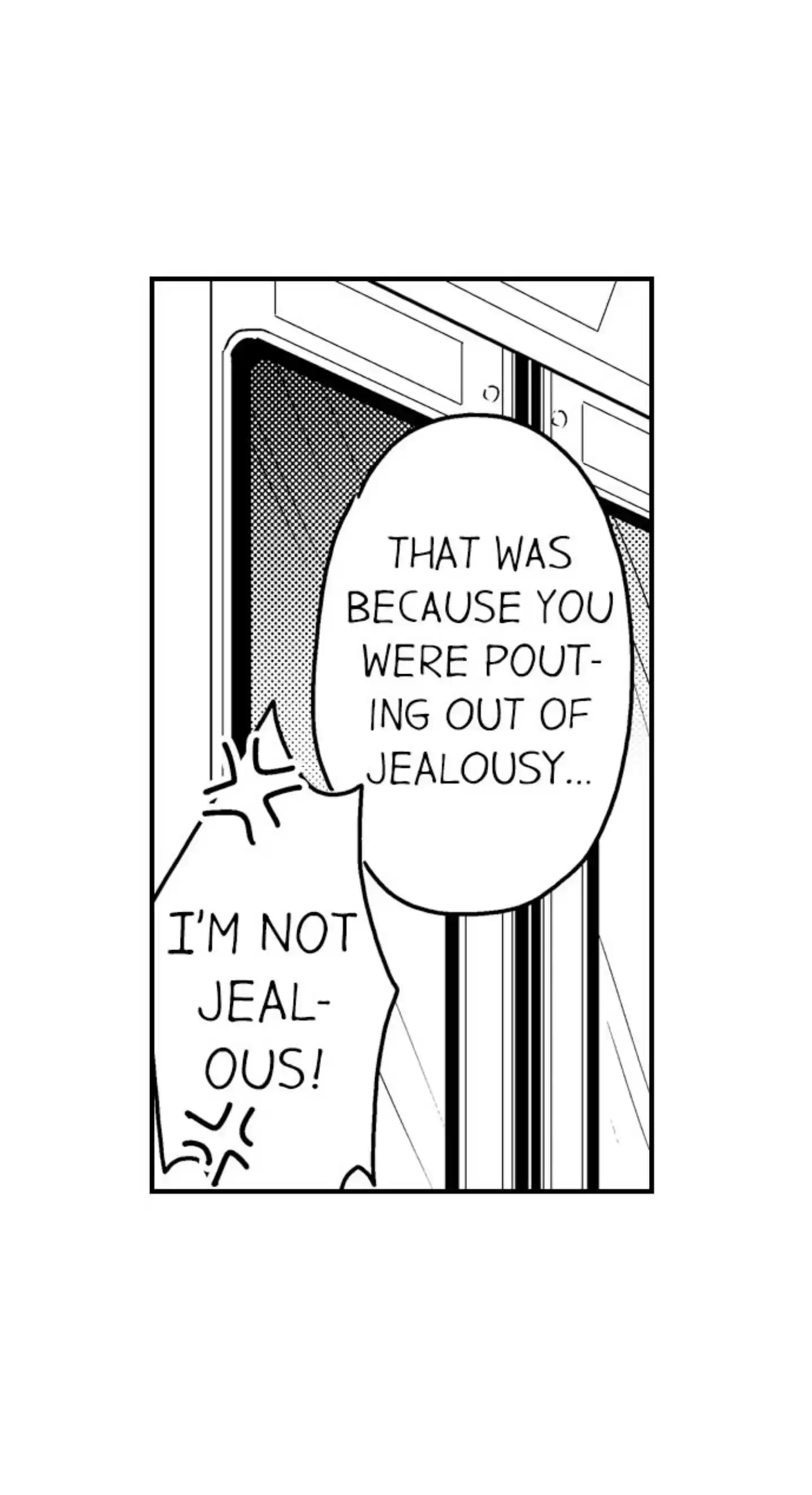 Pregnant In Boy's School Chapter 37