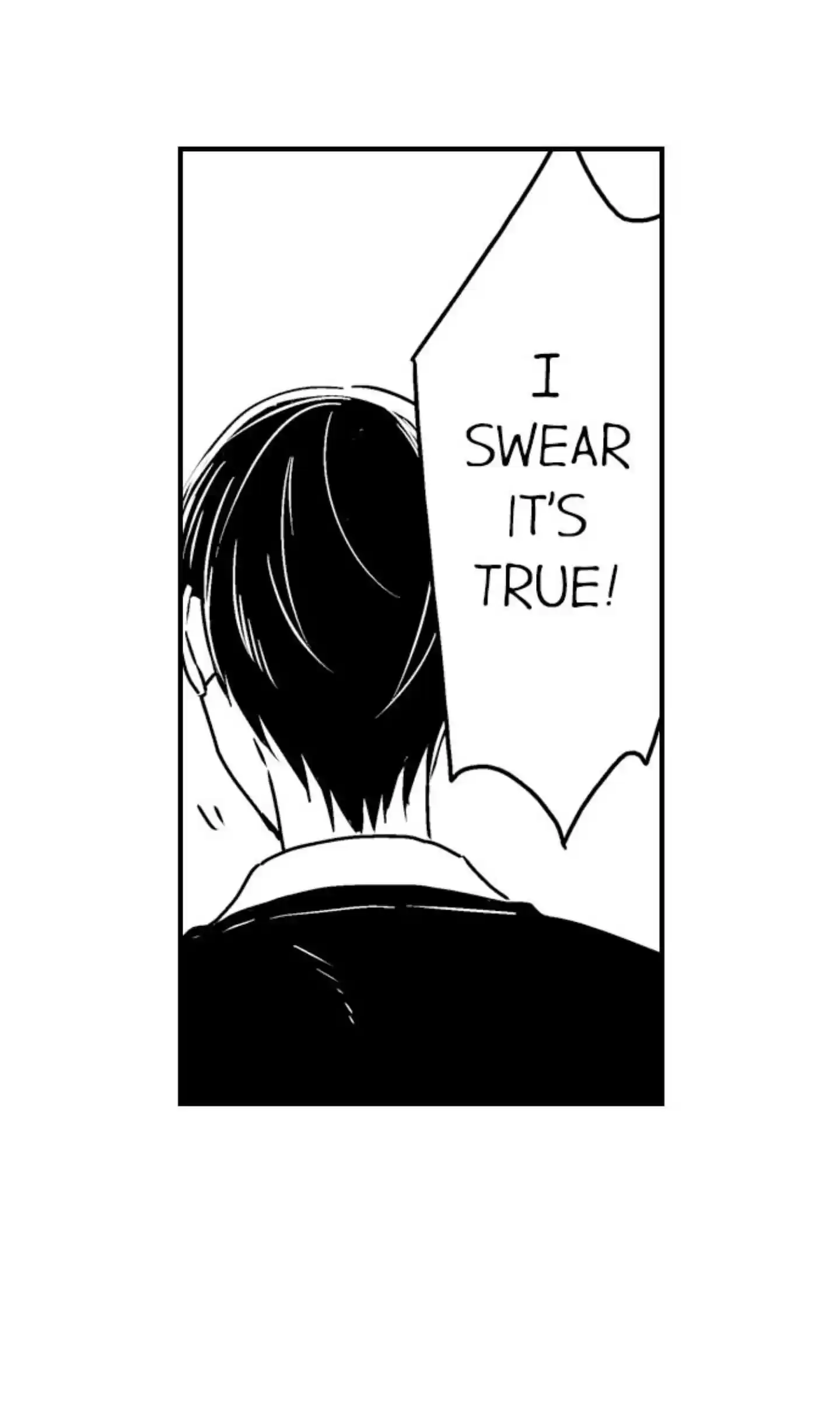 Pregnant In Boy's School Chapter 37