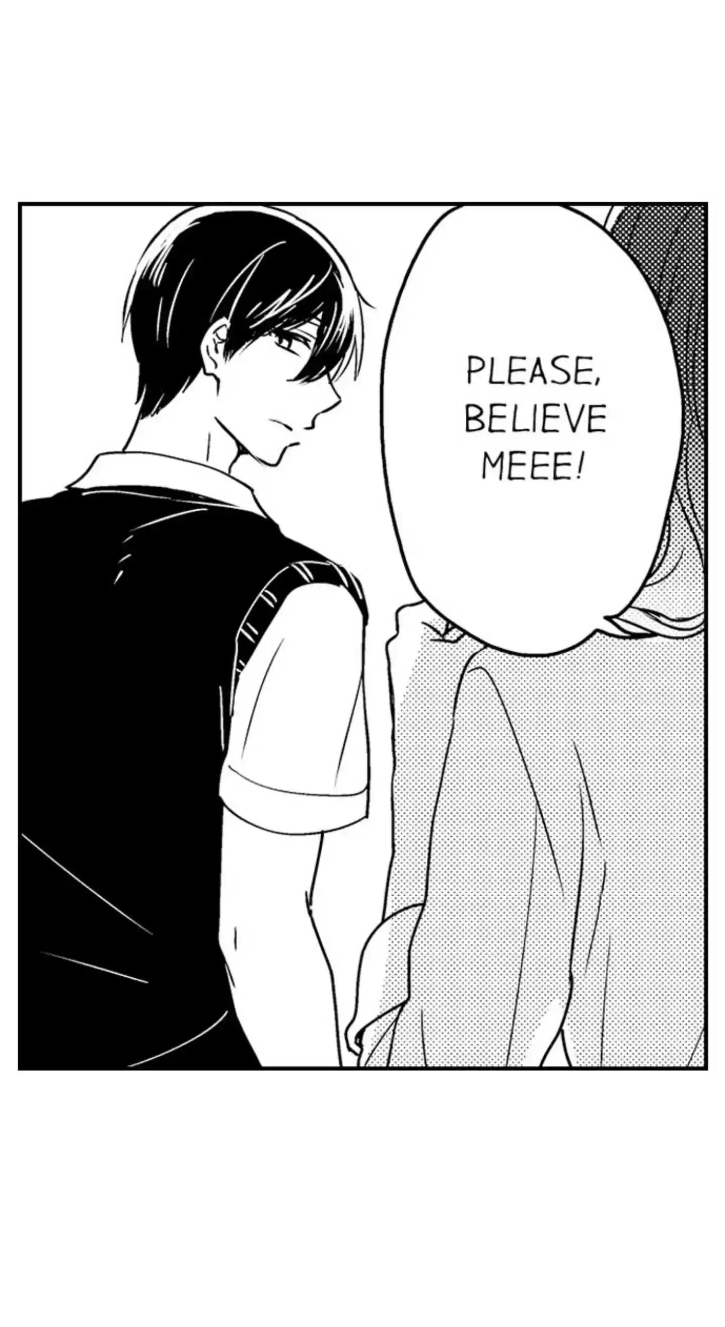 Pregnant In Boy's School Chapter 37