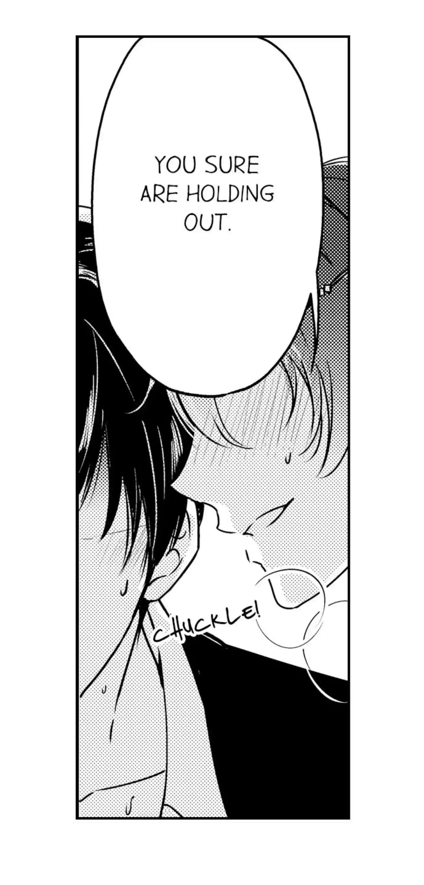 Pregnant In Boy's School Chapter 38