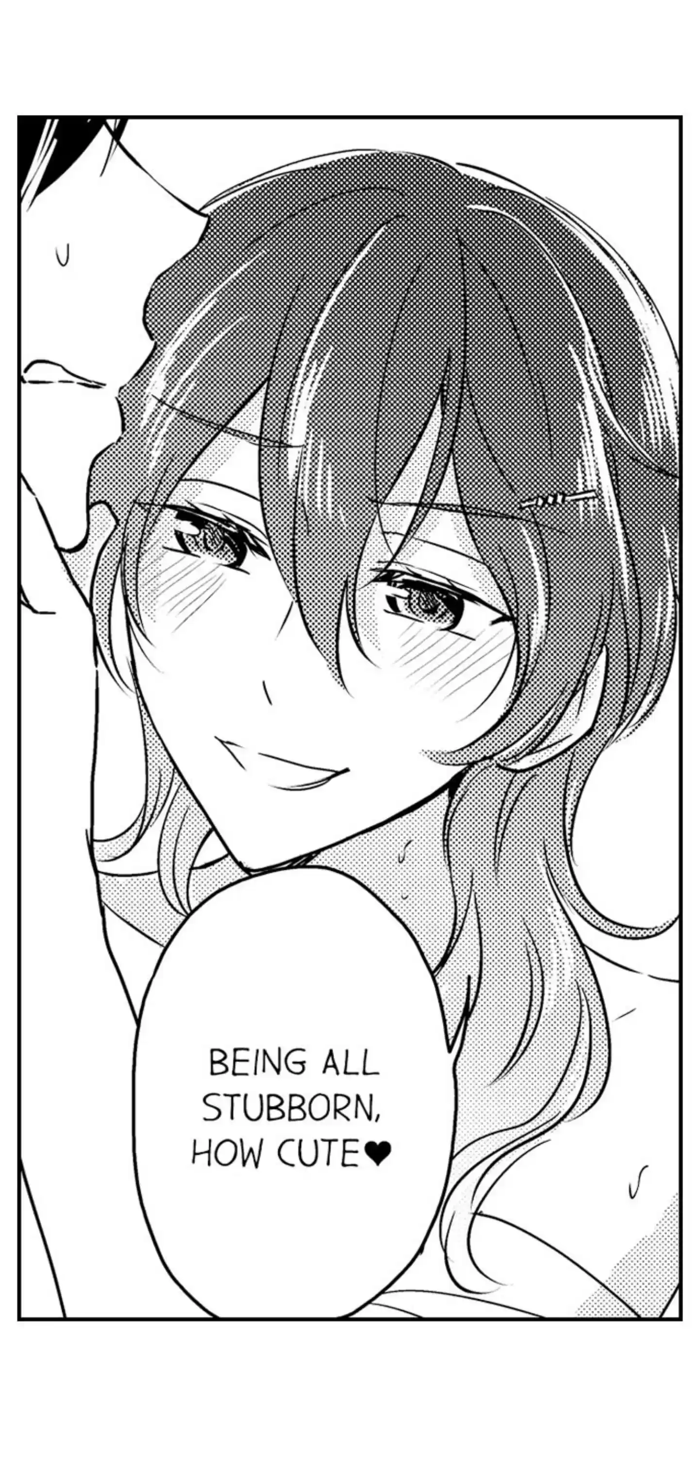 Pregnant In Boy's School Chapter 38