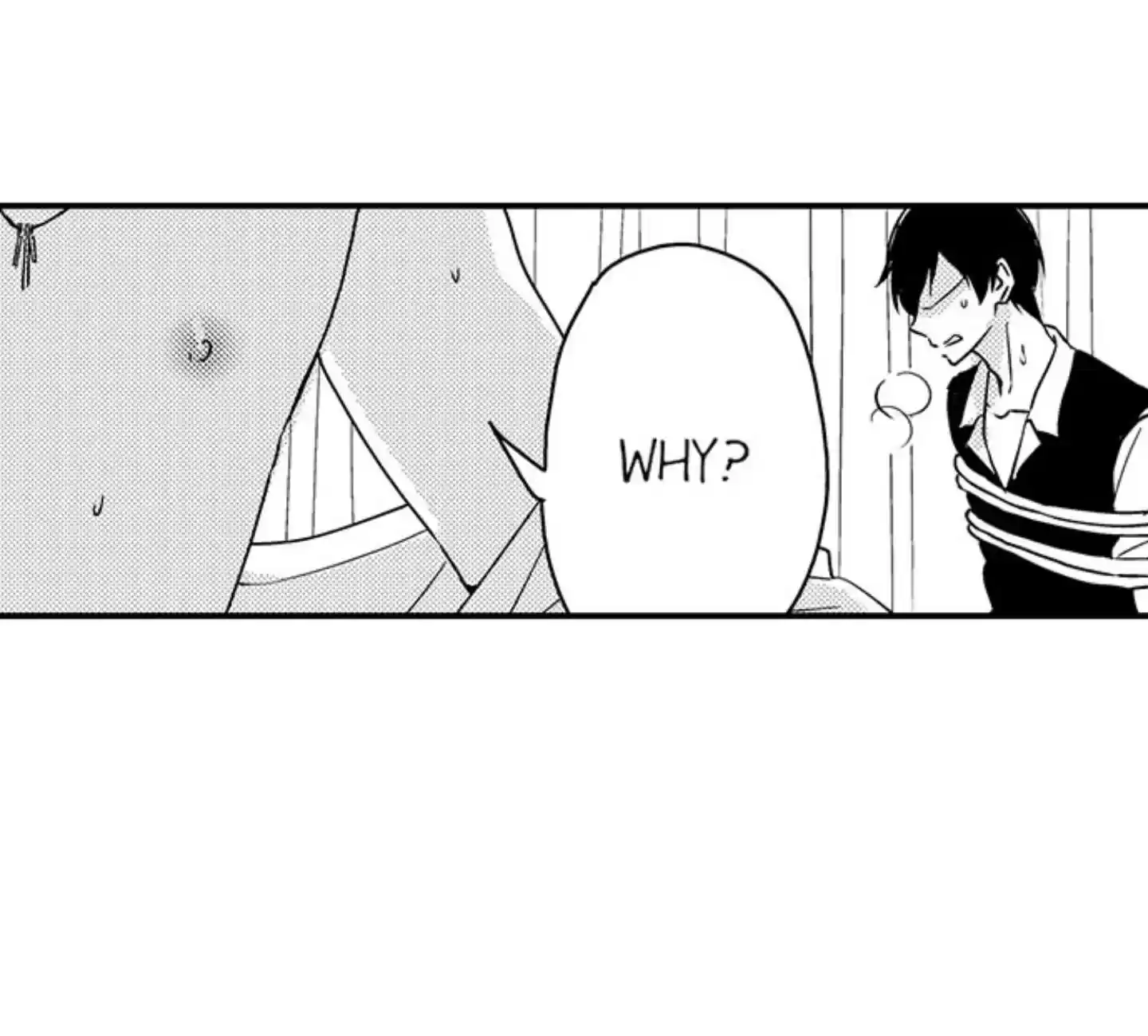 Pregnant In Boy's School Chapter 38