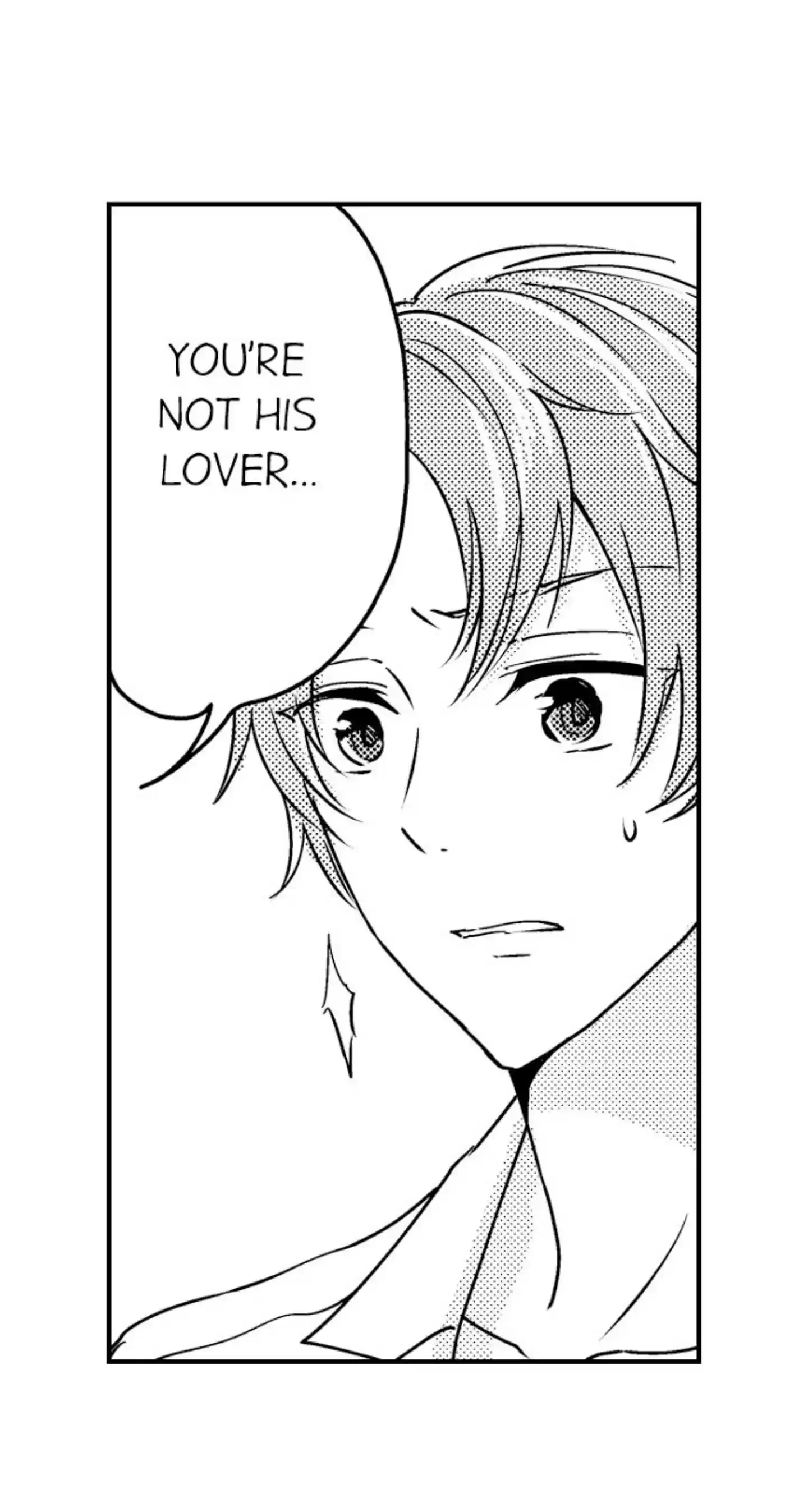 Pregnant In Boy's School Chapter 38